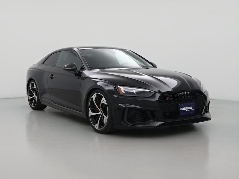 2019 Audi RS 5  -
                  Saint Louis, MO