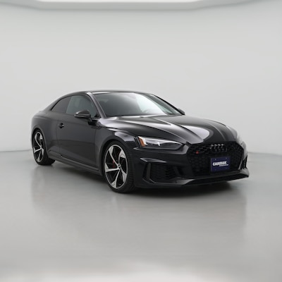 2019 Audi RS5