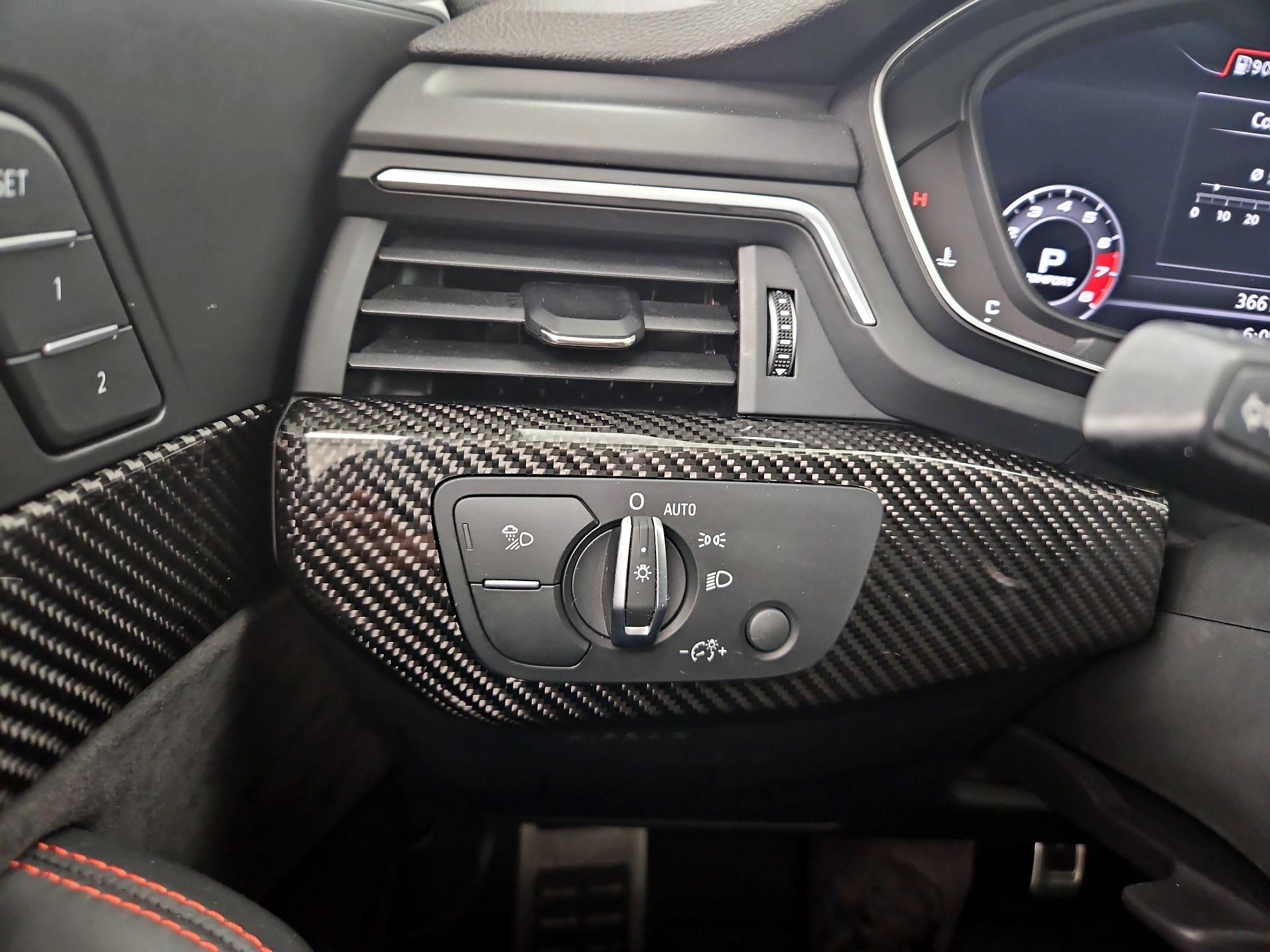 Thumbnail: 2019 Audi RS 5 - 13