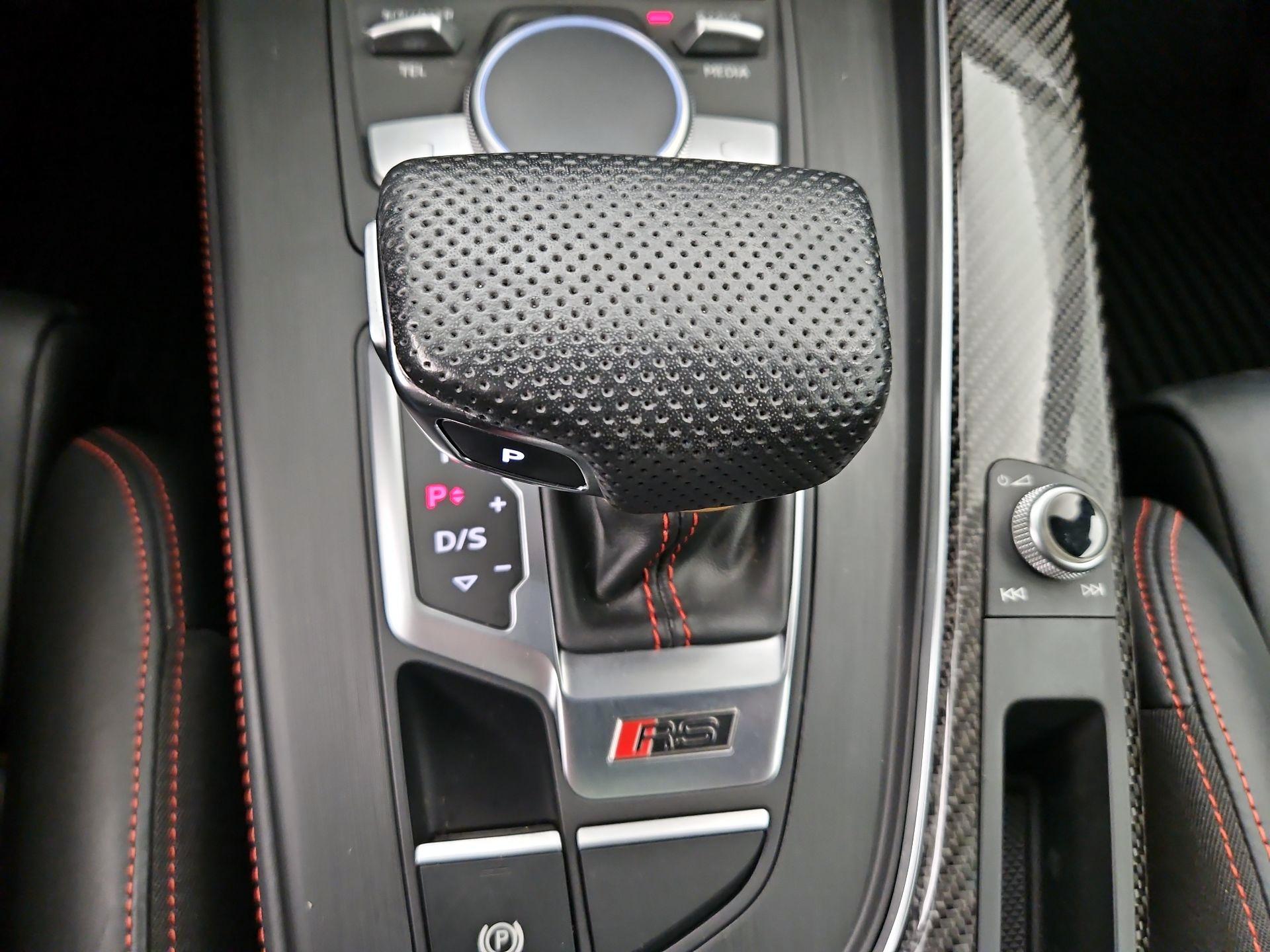 Thumbnail: 2019 Audi RS 5 - 18