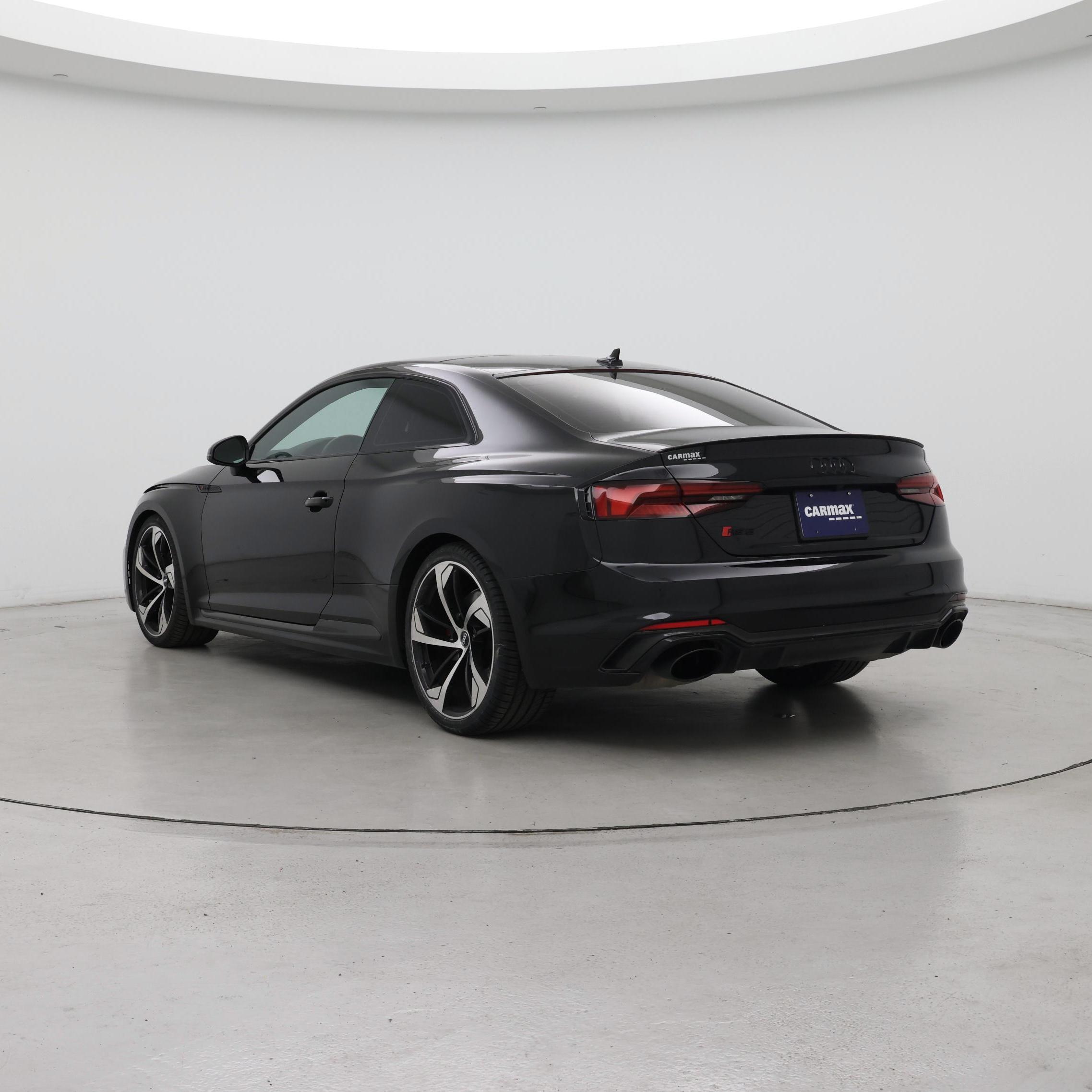 Thumbnail: 2019 Audi RS 5 - 2