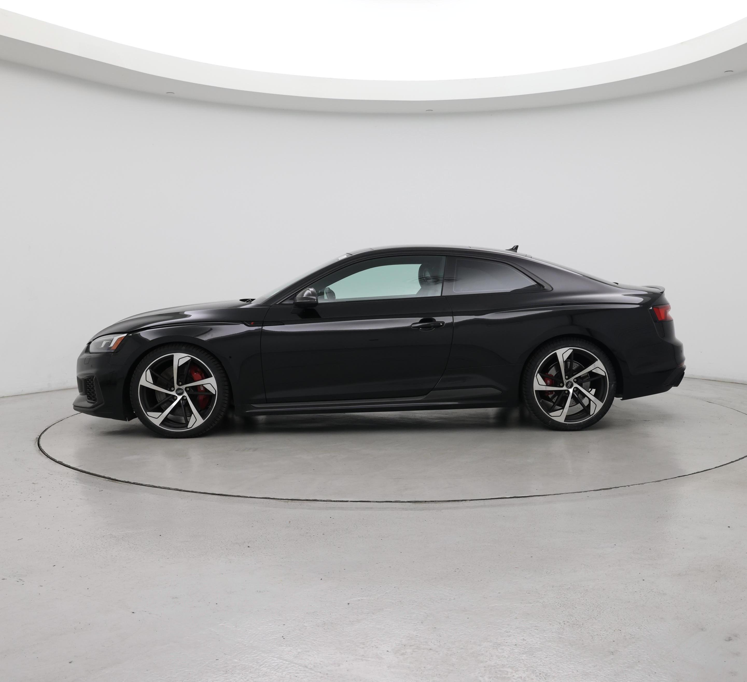 Thumbnail: 2019 Audi RS 5 - 3