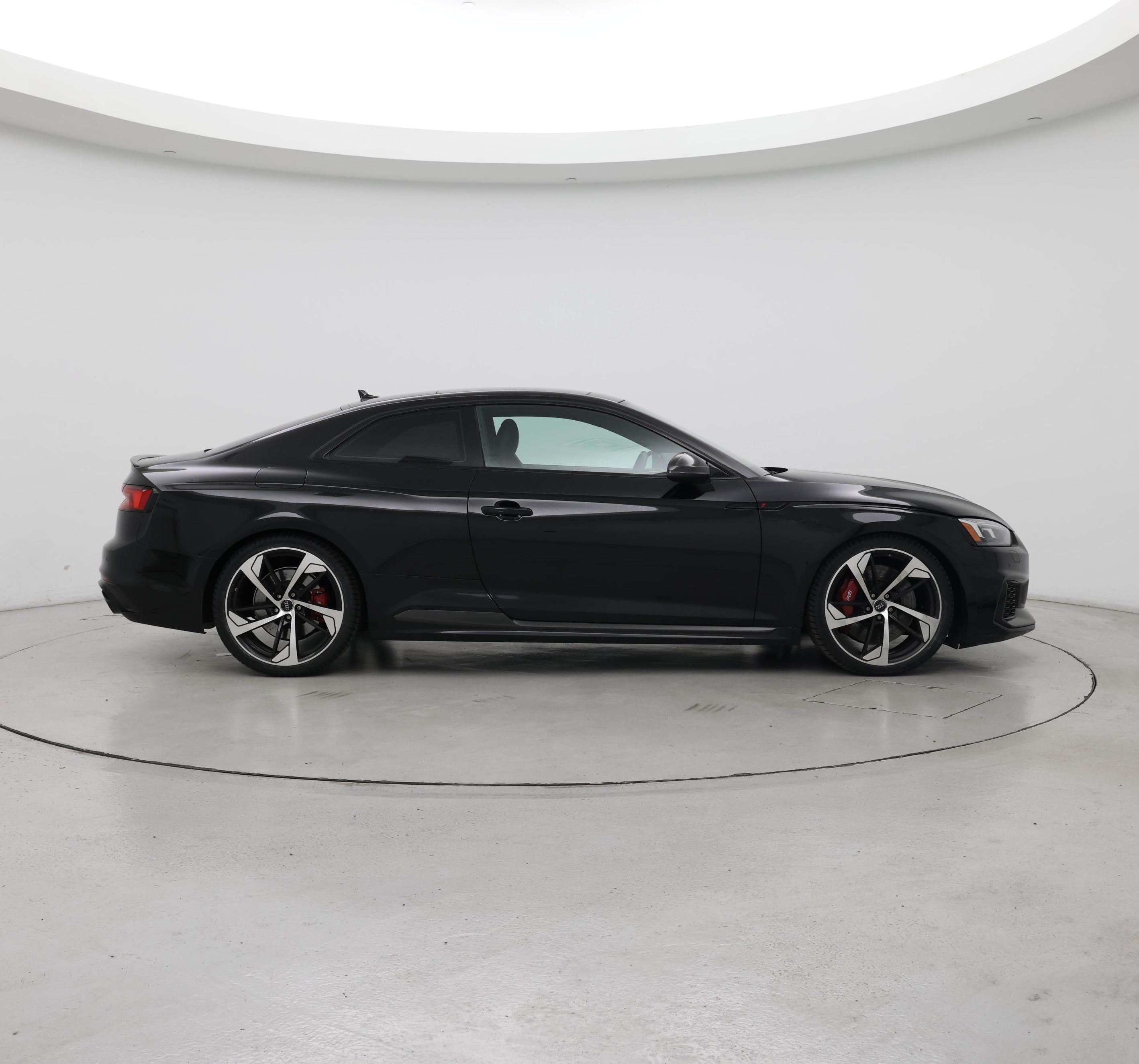 Thumbnail: 2019 Audi RS 5 - 7