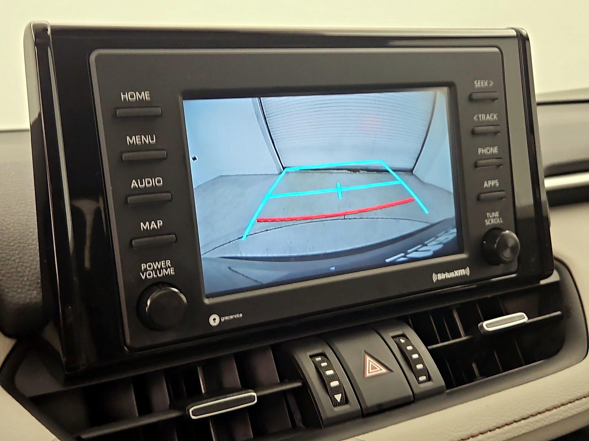 Thumbnail: 2021 Toyota RAV4 - 14