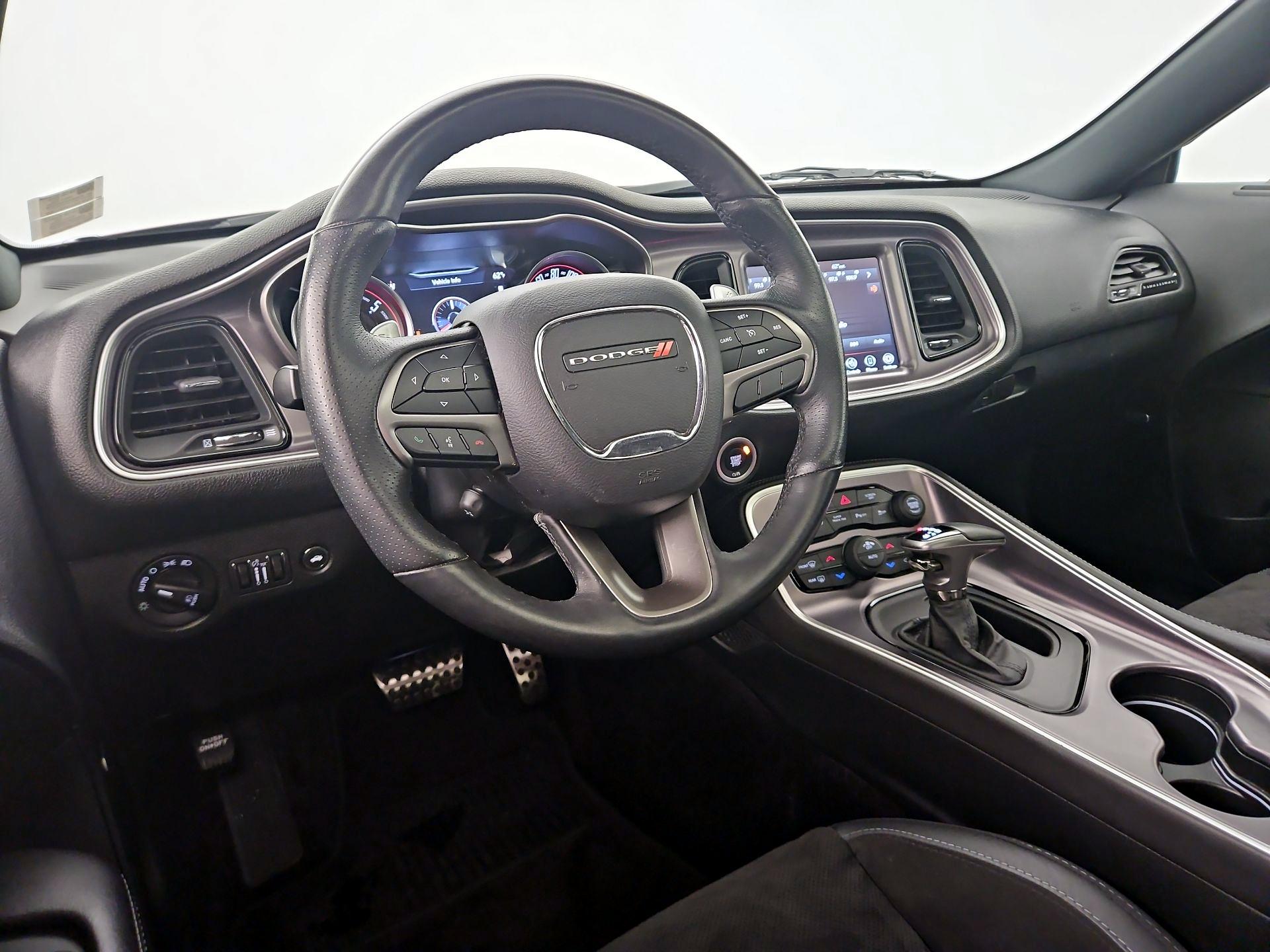 Thumbnail: 2019 Dodge Challenger - 9