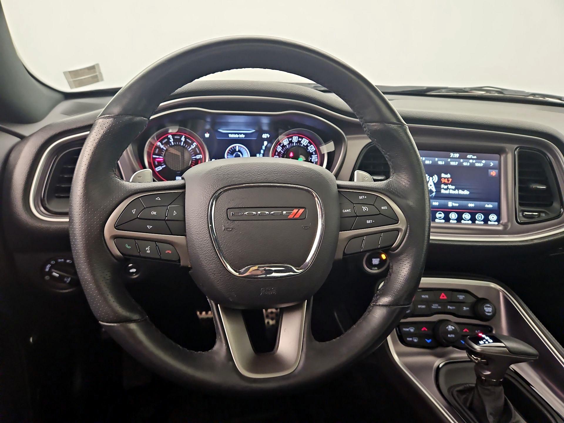 Thumbnail: 2019 Dodge Challenger - 10