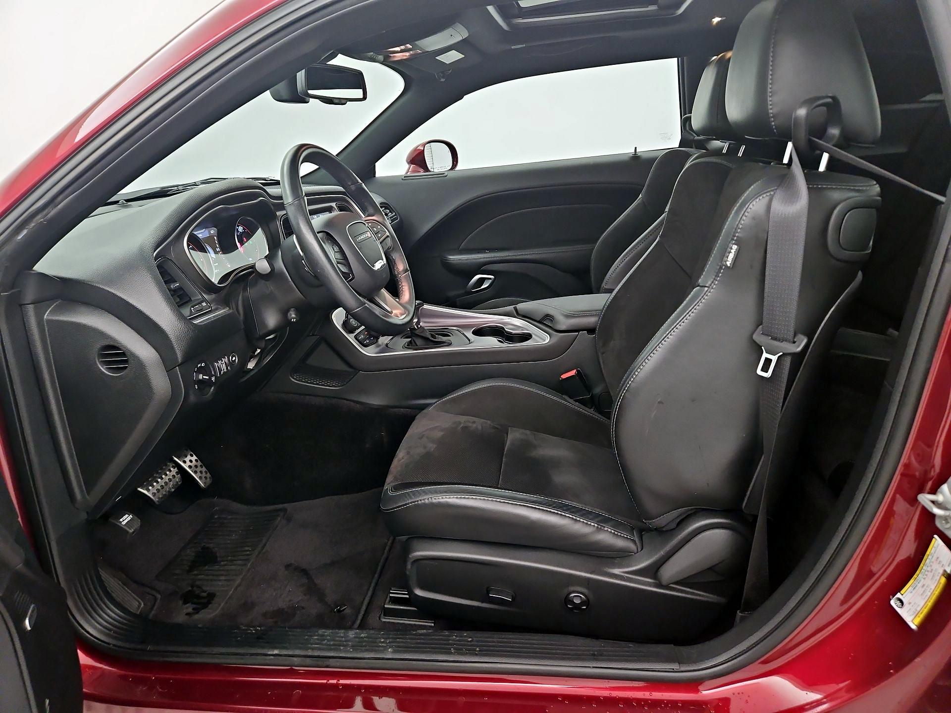 Thumbnail: 2019 Dodge Challenger - 11