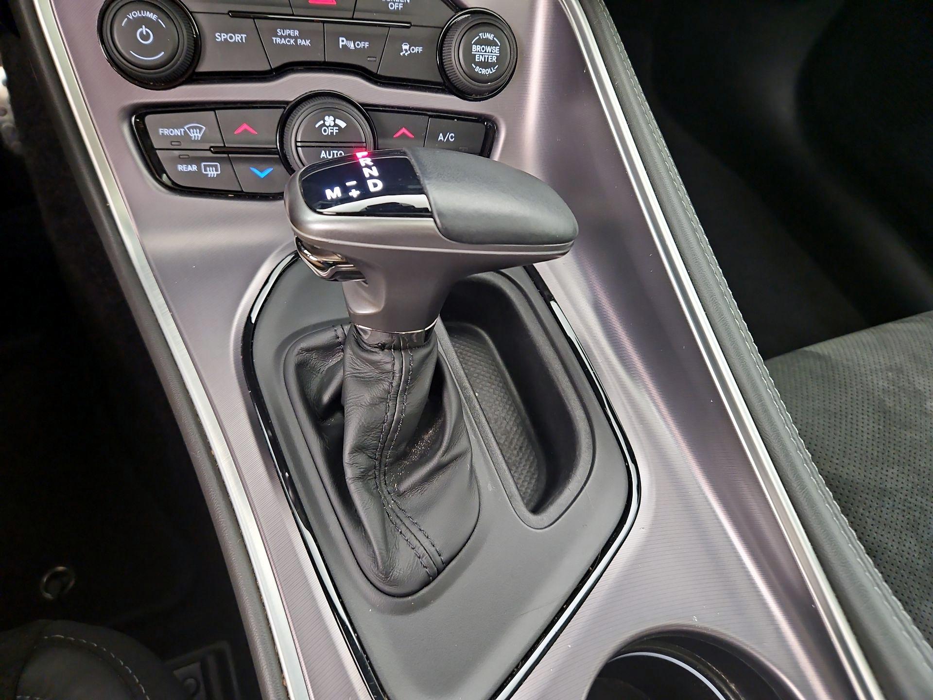 Thumbnail: 2019 Dodge Challenger - 17