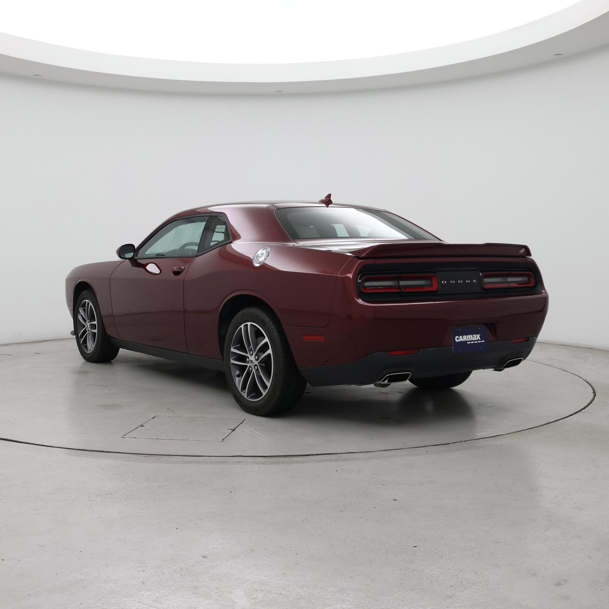 Thumbnail: 2019 Dodge Challenger - 2