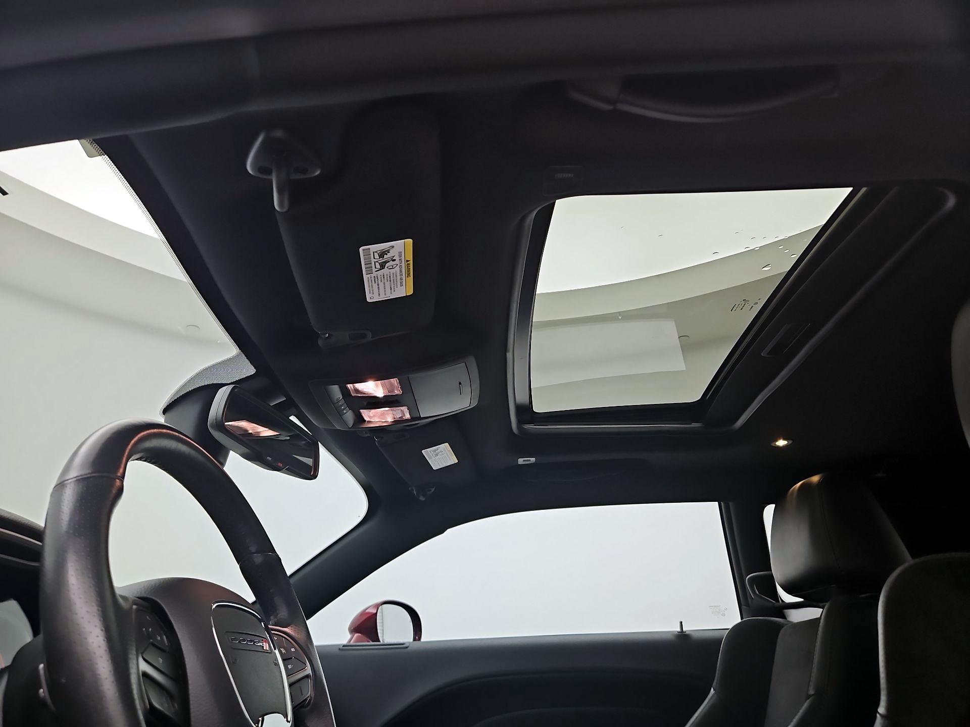 Thumbnail: 2019 Dodge Challenger - 19