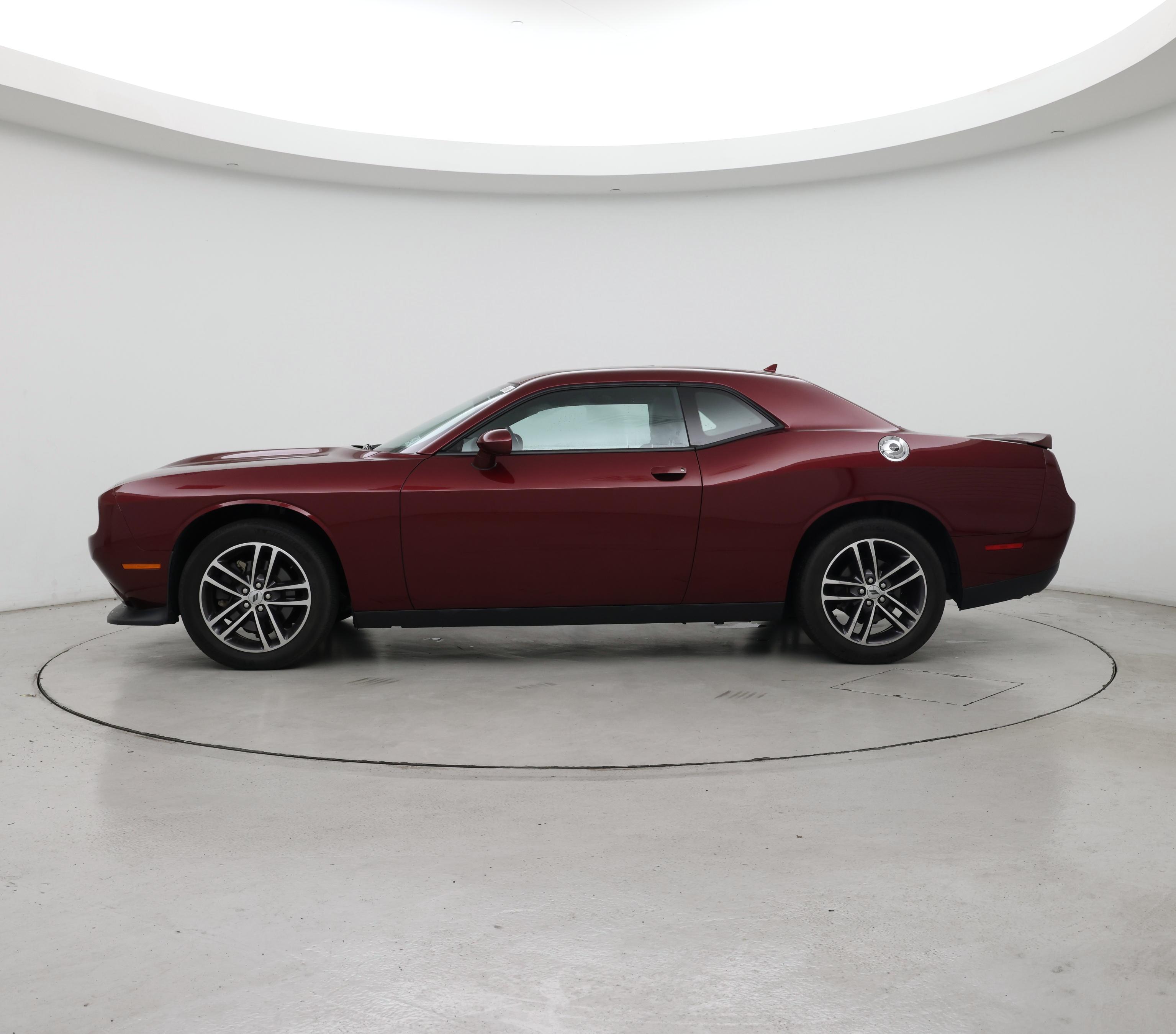 Thumbnail: 2019 Dodge Challenger - 3