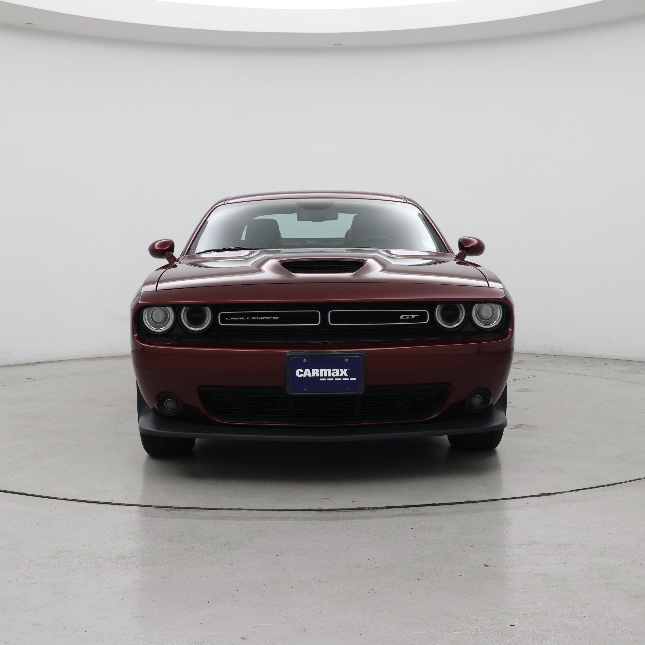 Thumbnail: 2019 Dodge Challenger - 5