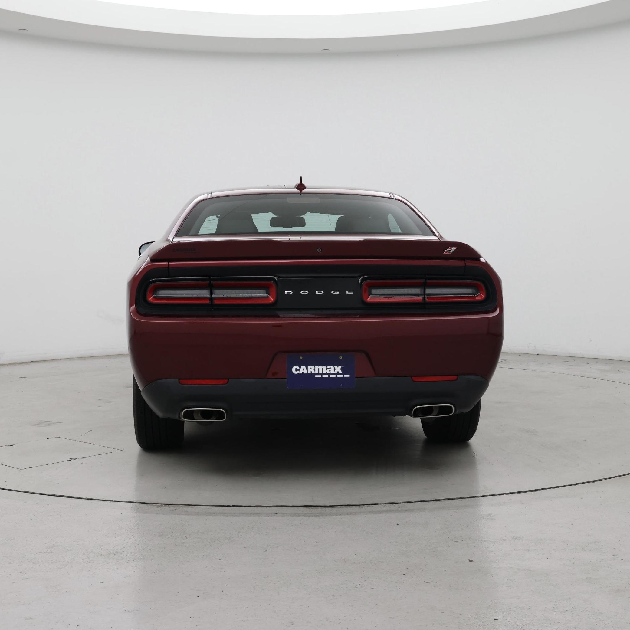 Thumbnail: 2019 Dodge Challenger - 6