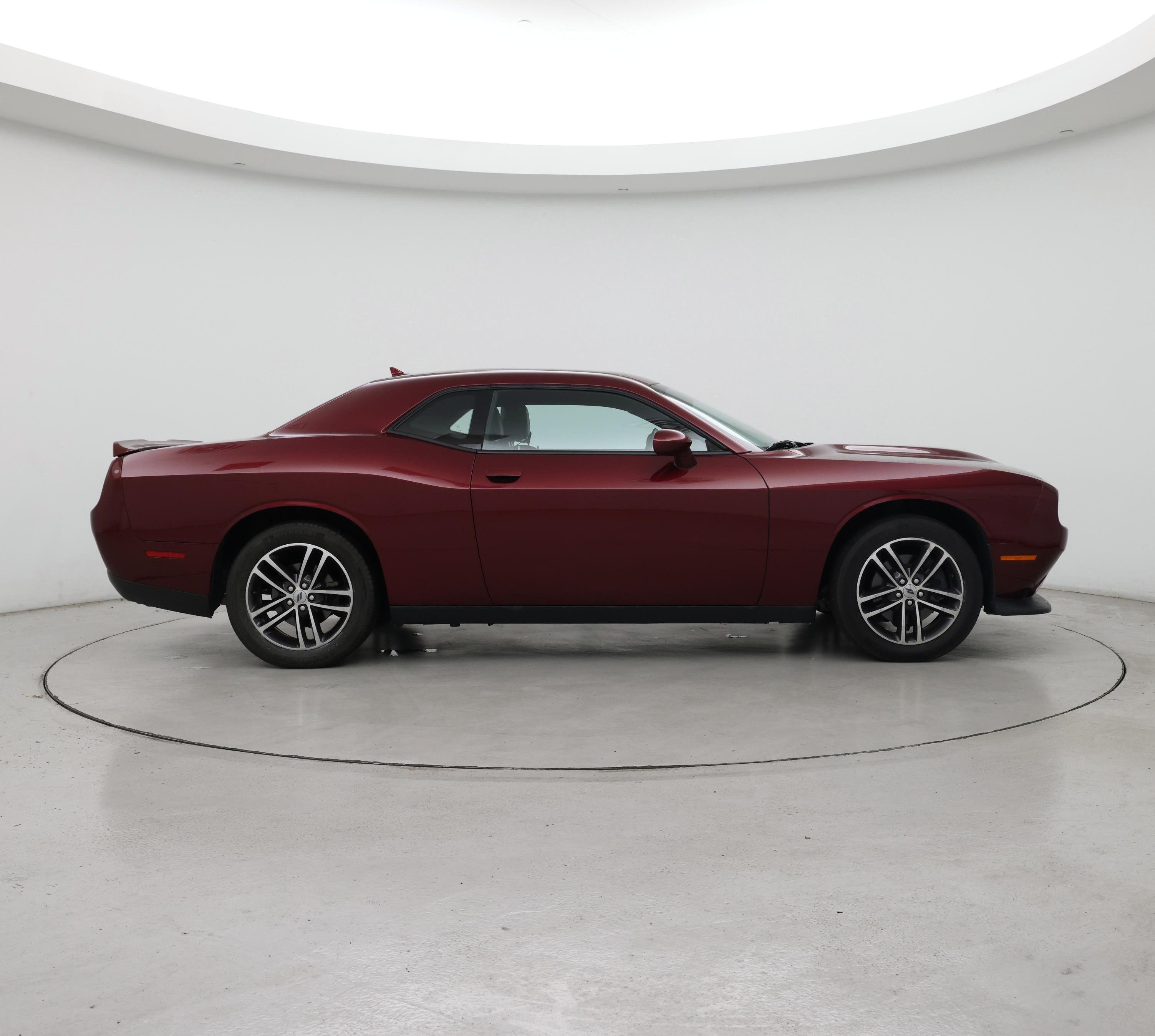 Thumbnail: 2019 Dodge Challenger - 7