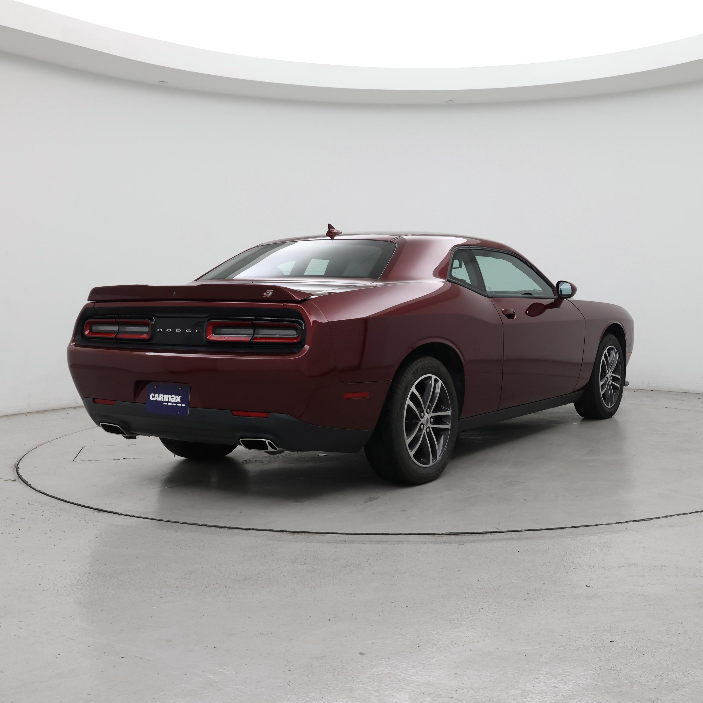 Thumbnail: 2019 Dodge Challenger - 8