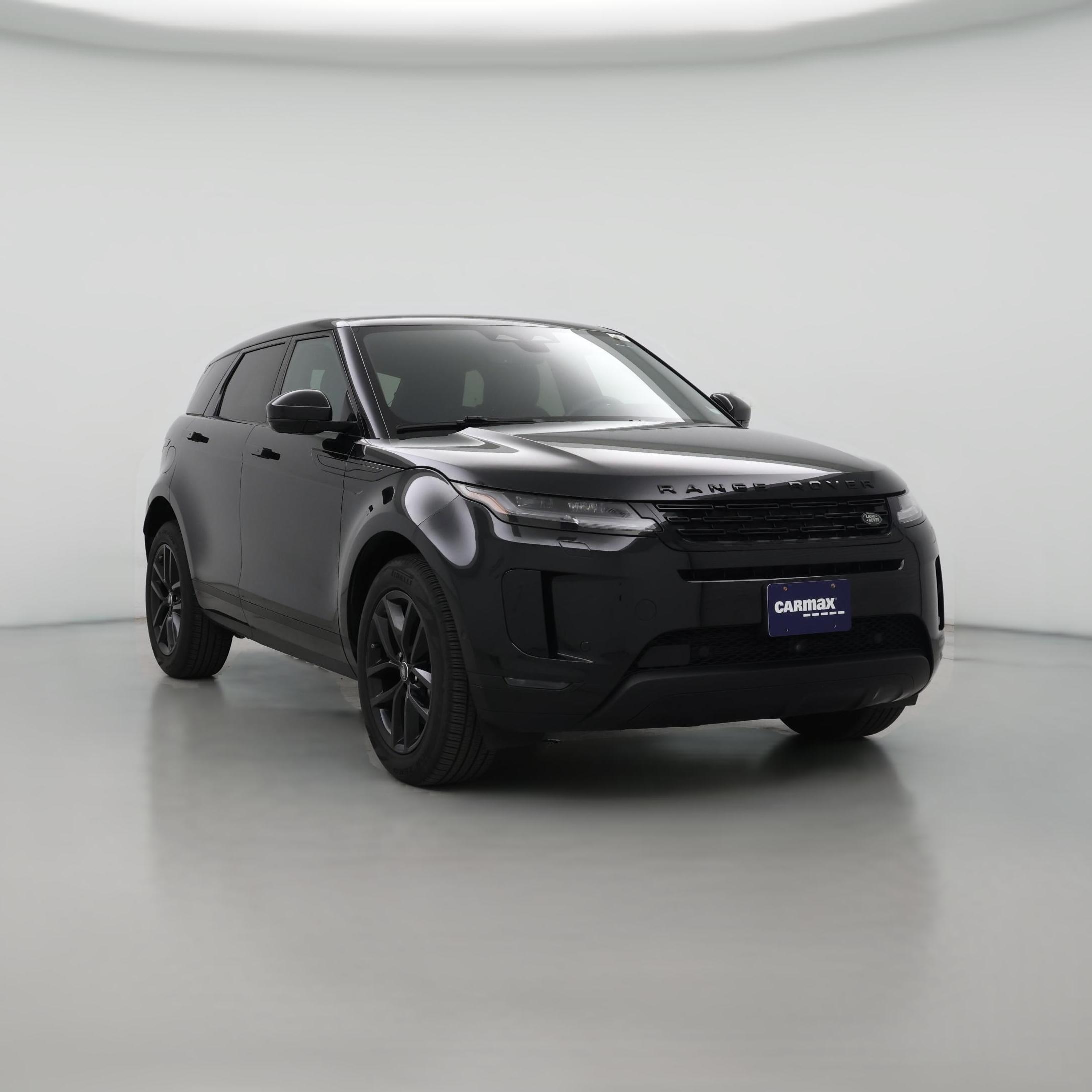 Thumbnail: 2024 Land Rover Range Rover Evoque - 1
