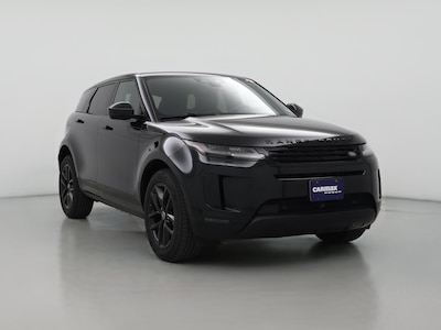 2024 Land Rover Range Rover Evoque Core S
