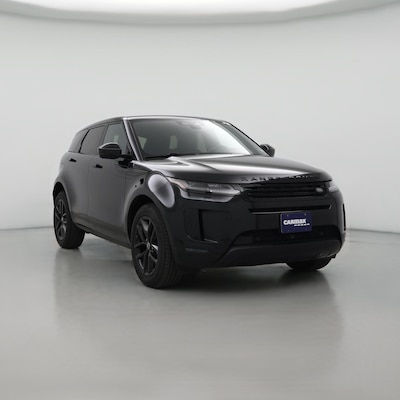 2024 Land Rover Range Rover Evoque Core S