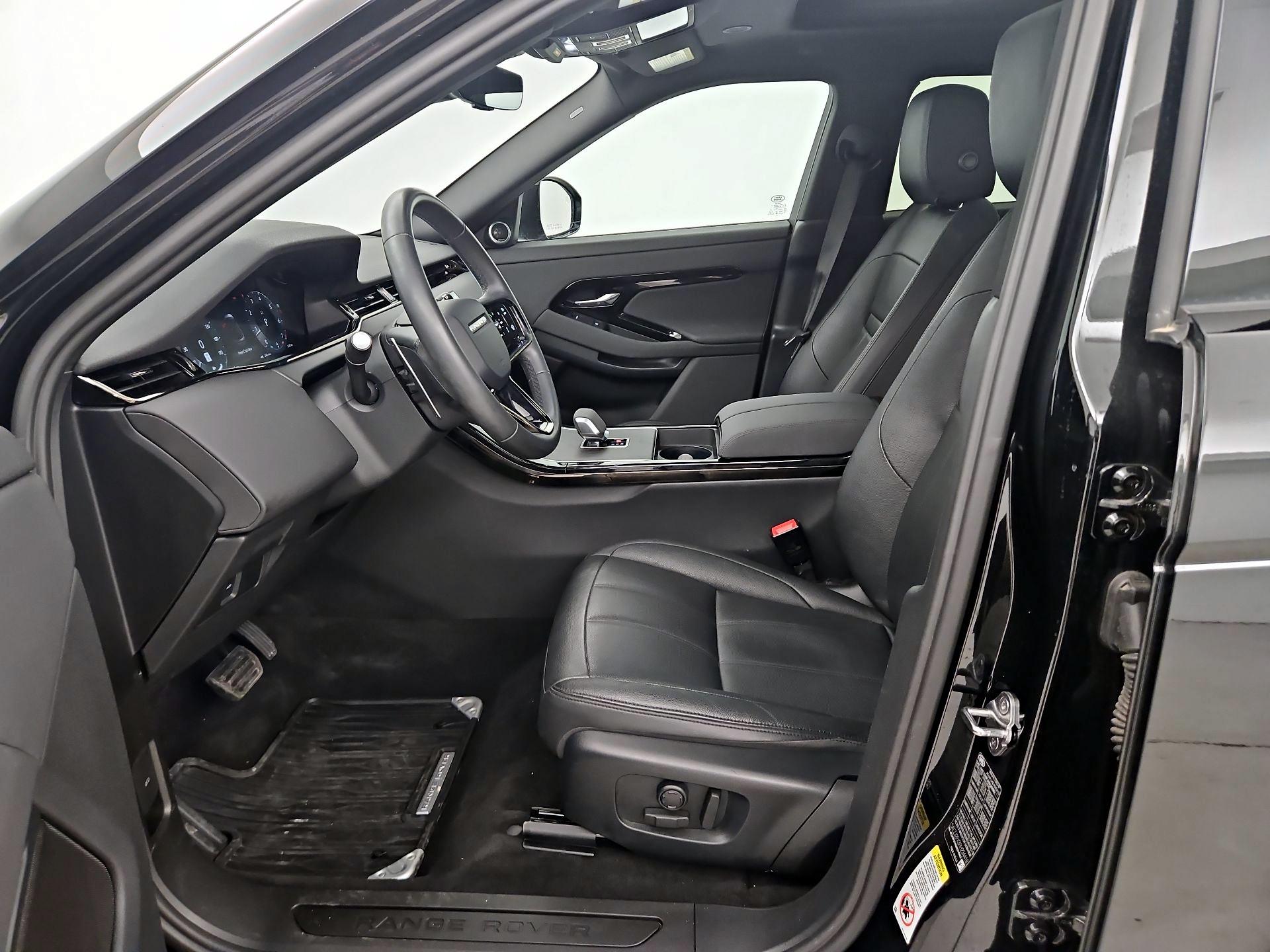 Thumbnail: 2024 Land Rover Range Rover Evoque - 11