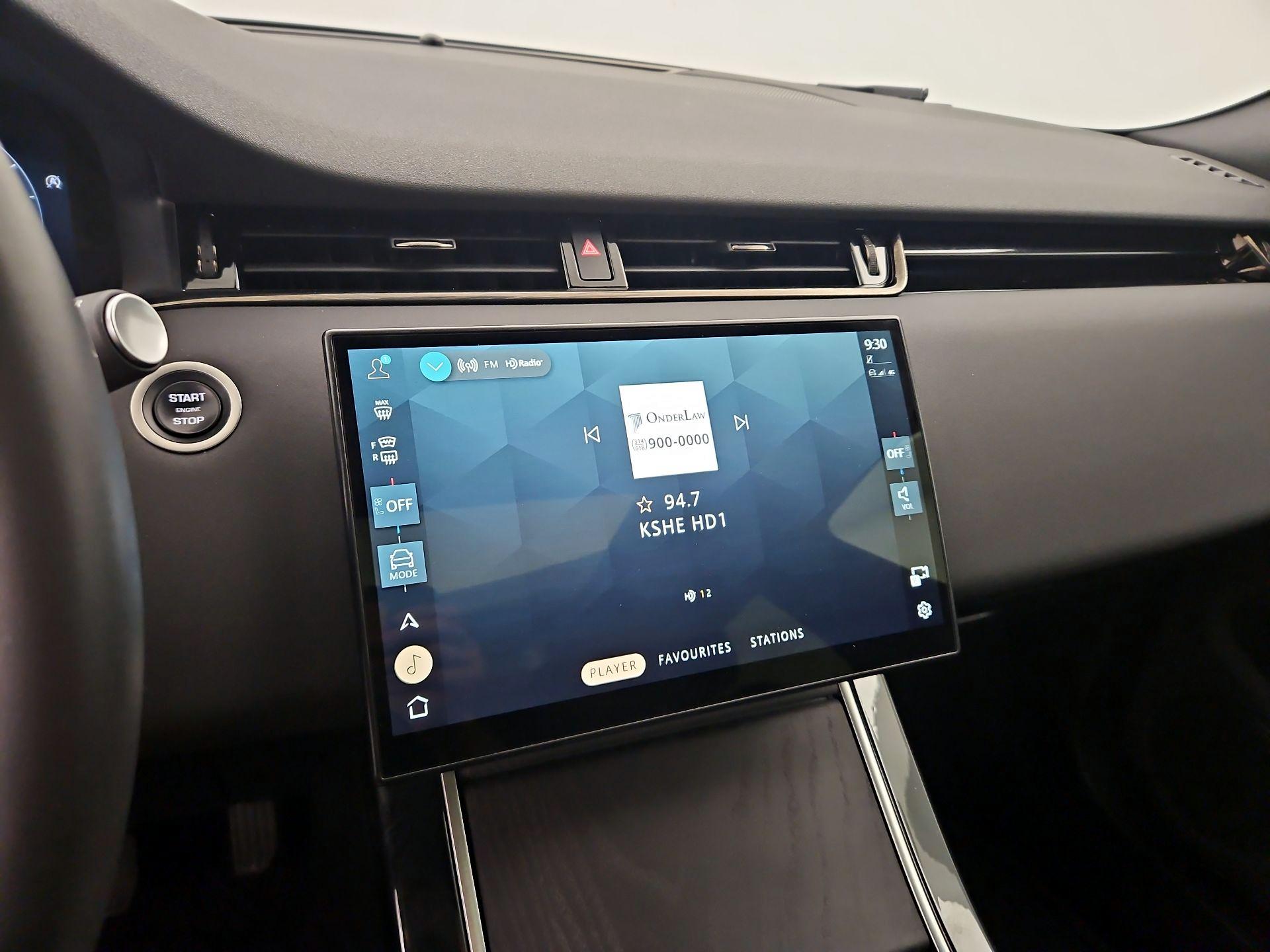 Thumbnail: 2024 Land Rover Range Rover Evoque - 16