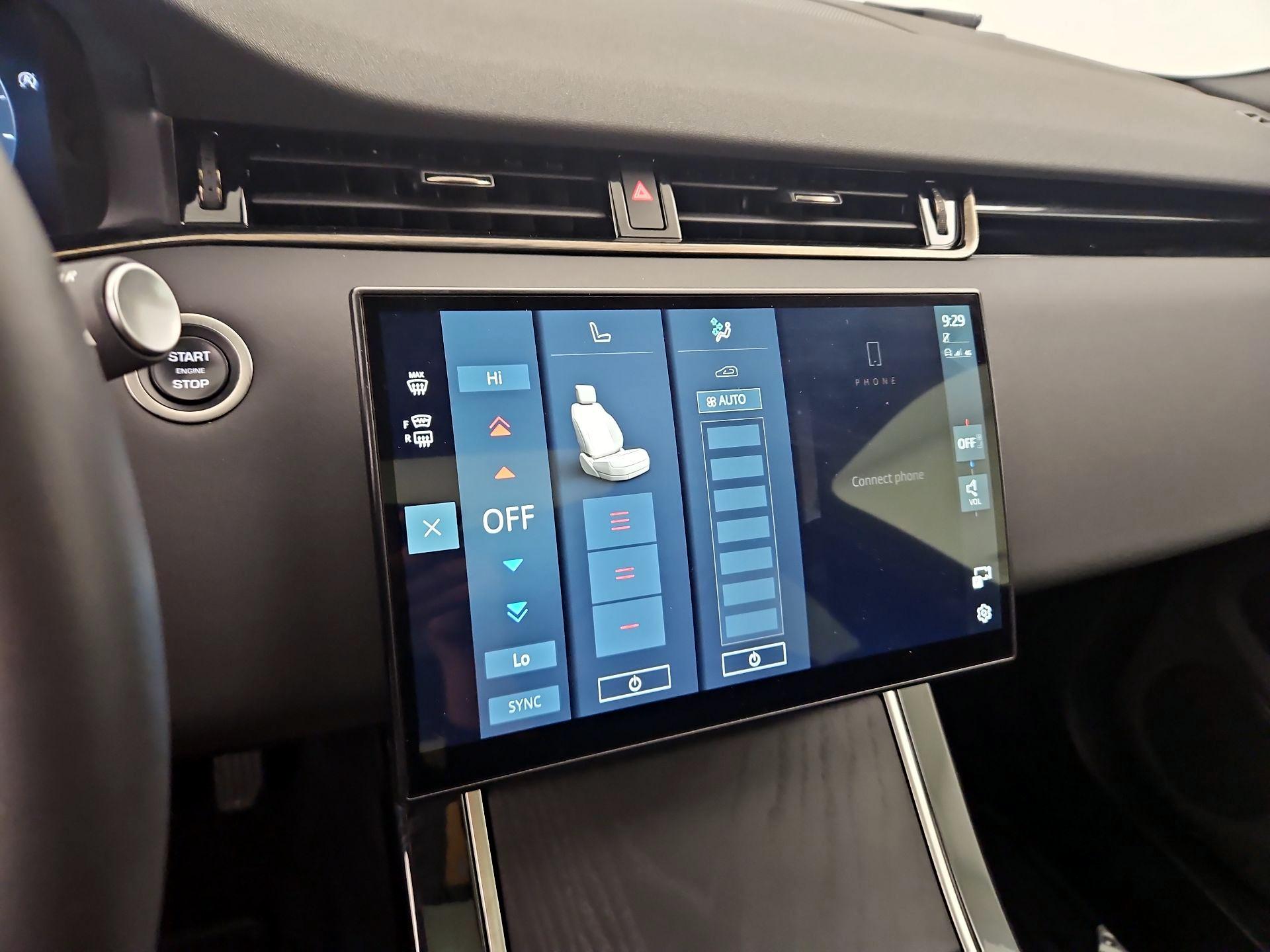 Thumbnail: 2024 Land Rover Range Rover Evoque - 17