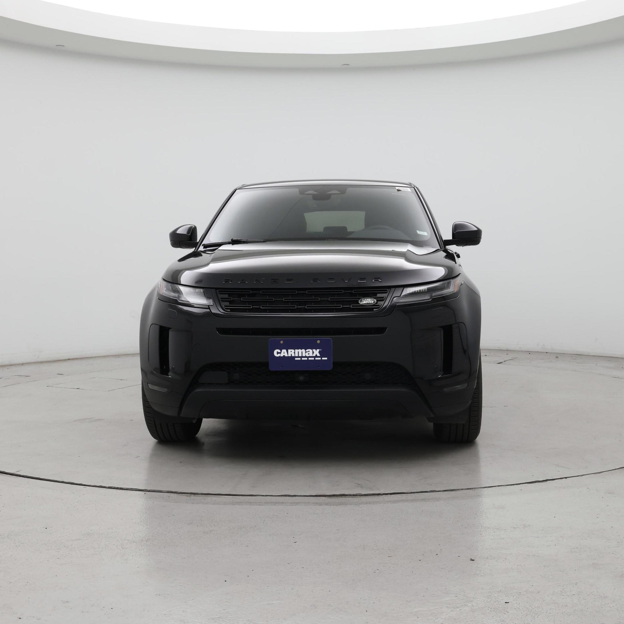 Thumbnail: 2024 Land Rover Range Rover Evoque - 5