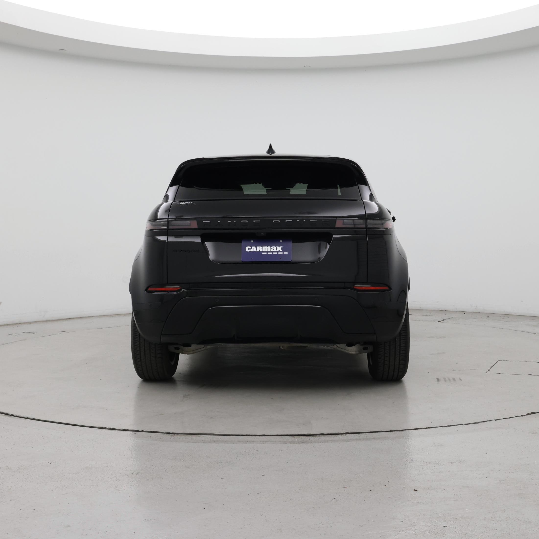 Thumbnail: 2024 Land Rover Range Rover Evoque - 6