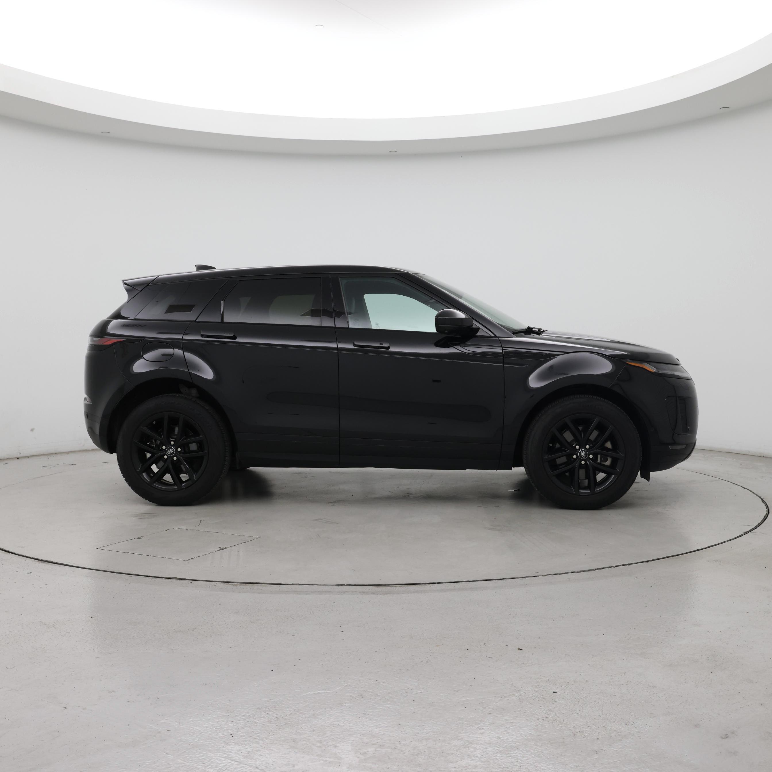 Thumbnail: 2024 Land Rover Range Rover Evoque - 7