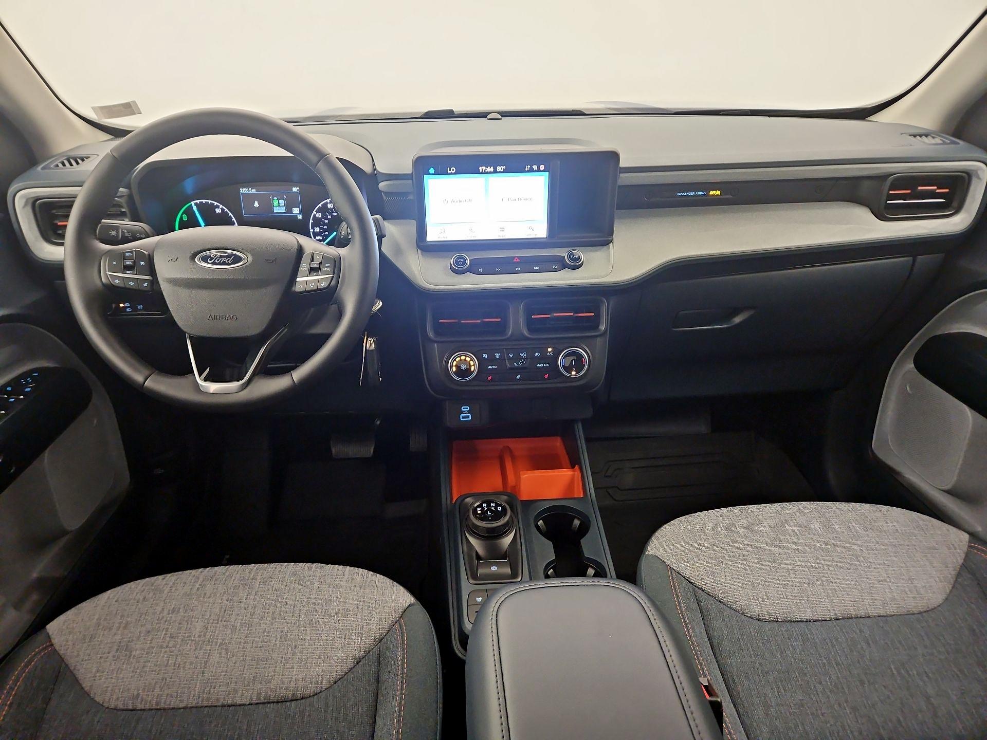 Thumbnail: 2024 Ford Maverick - 9