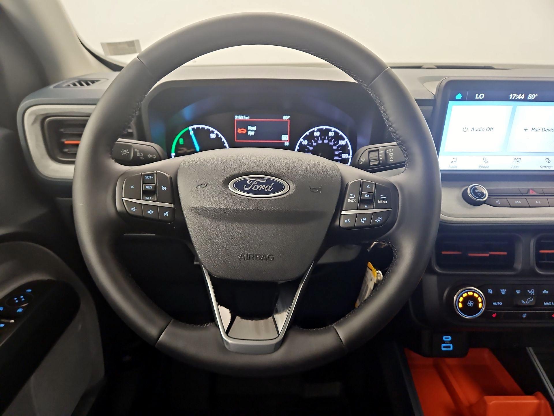 Thumbnail: 2024 Ford Maverick - 10