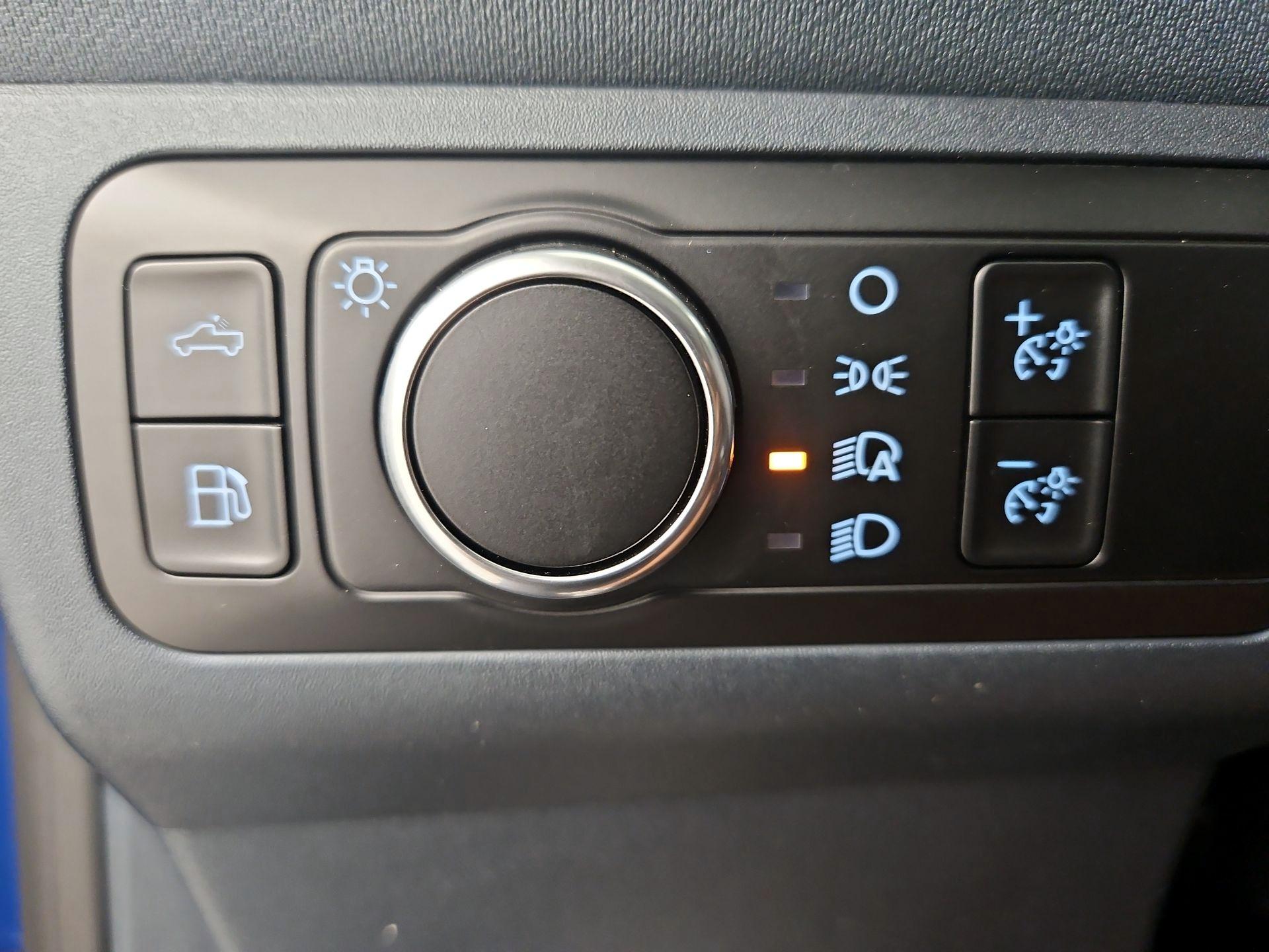 Thumbnail: 2024 Ford Maverick - 13