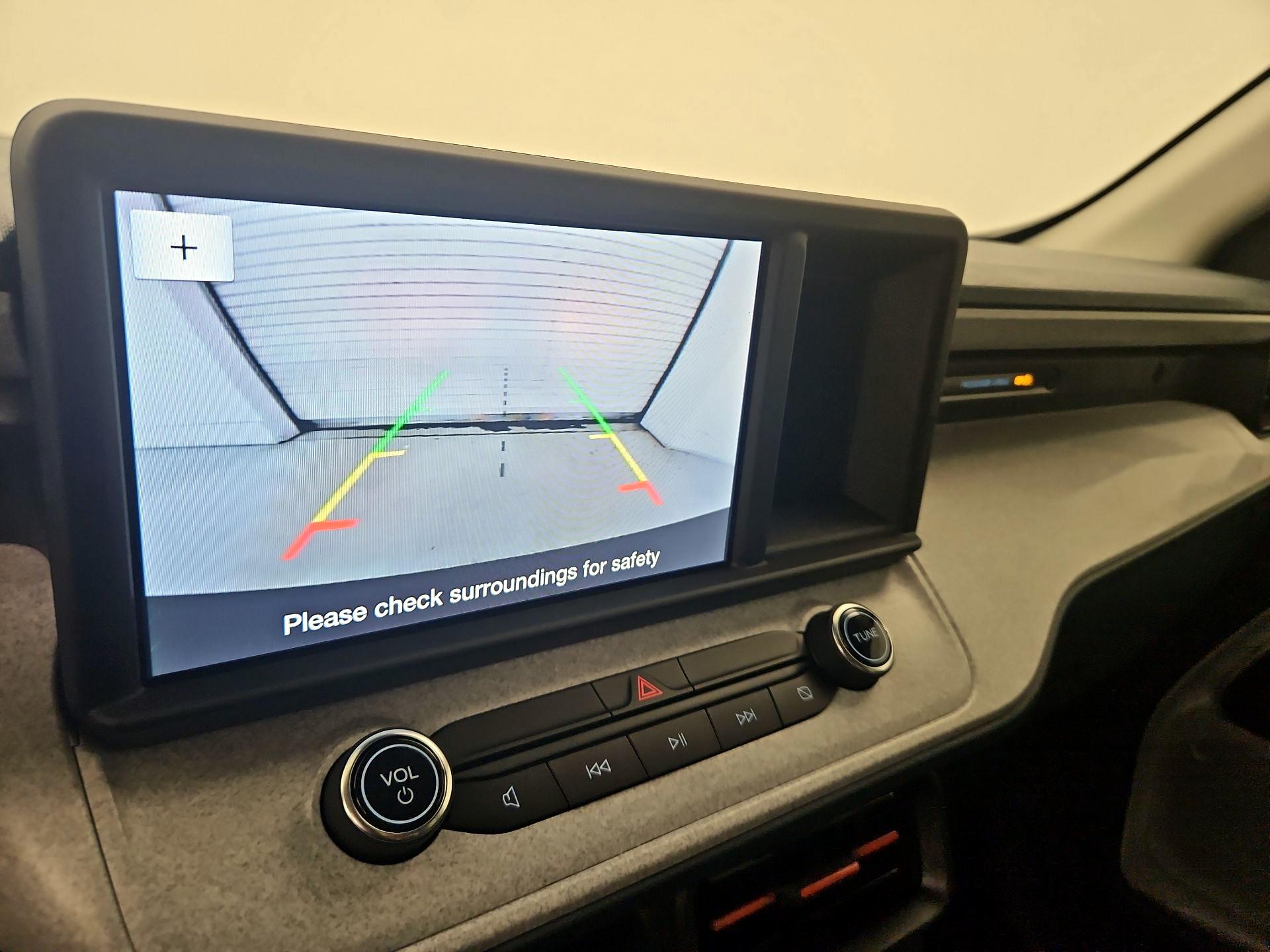 Thumbnail: 2024 Ford Maverick - 14