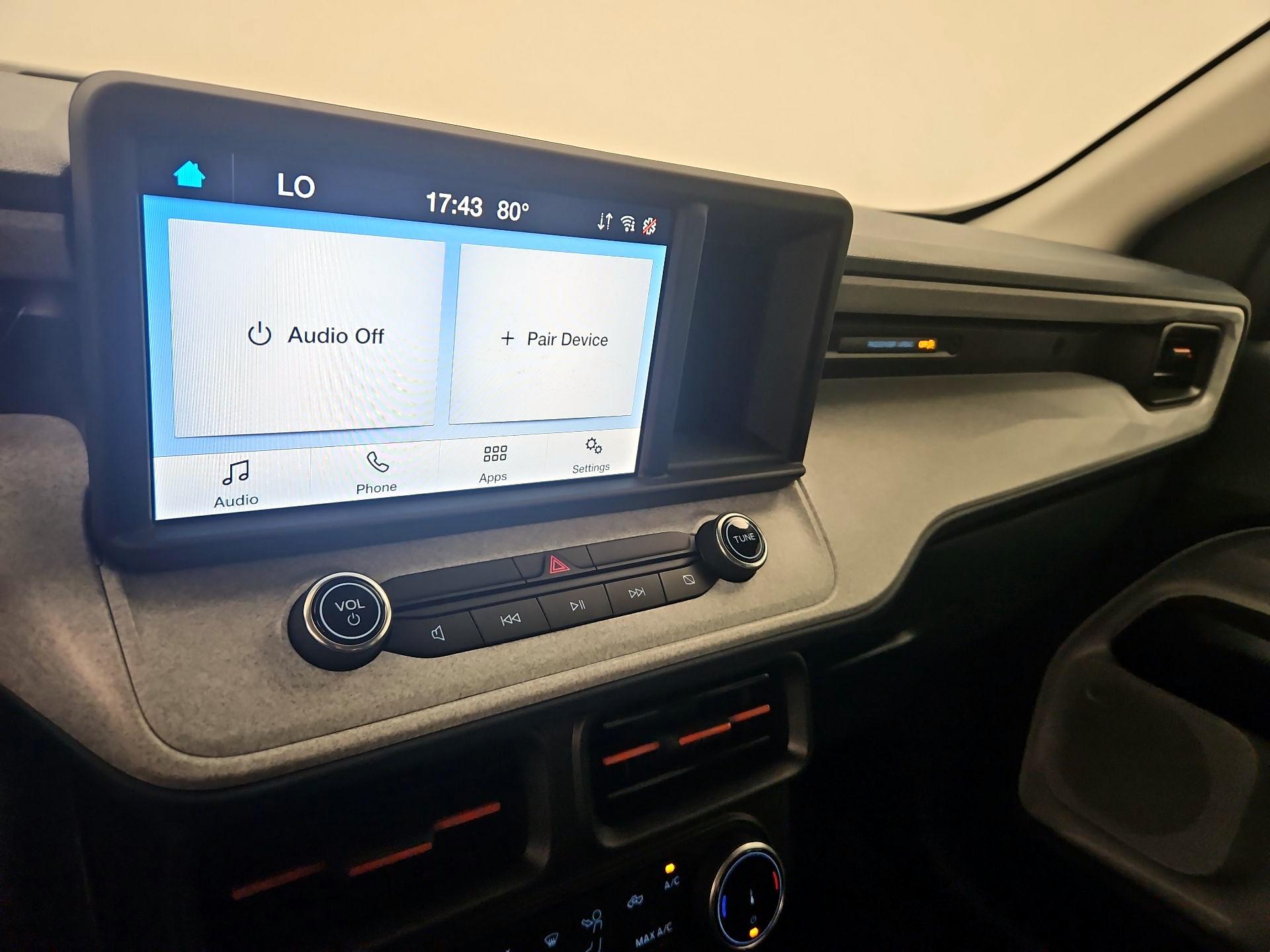 Thumbnail: 2024 Ford Maverick - 15