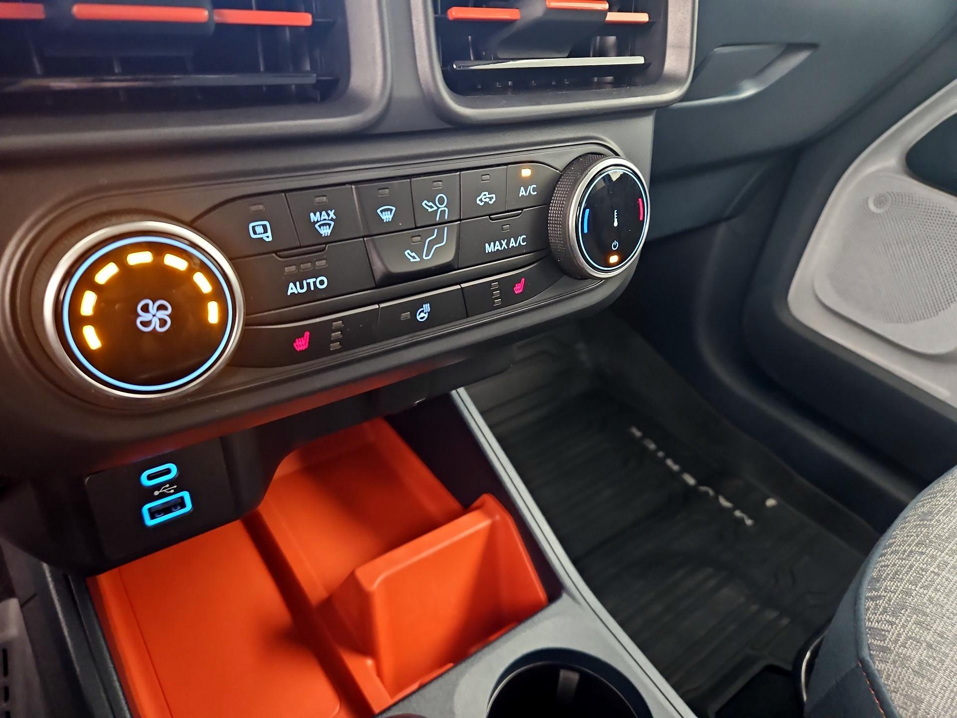 Thumbnail: 2024 Ford Maverick - 16