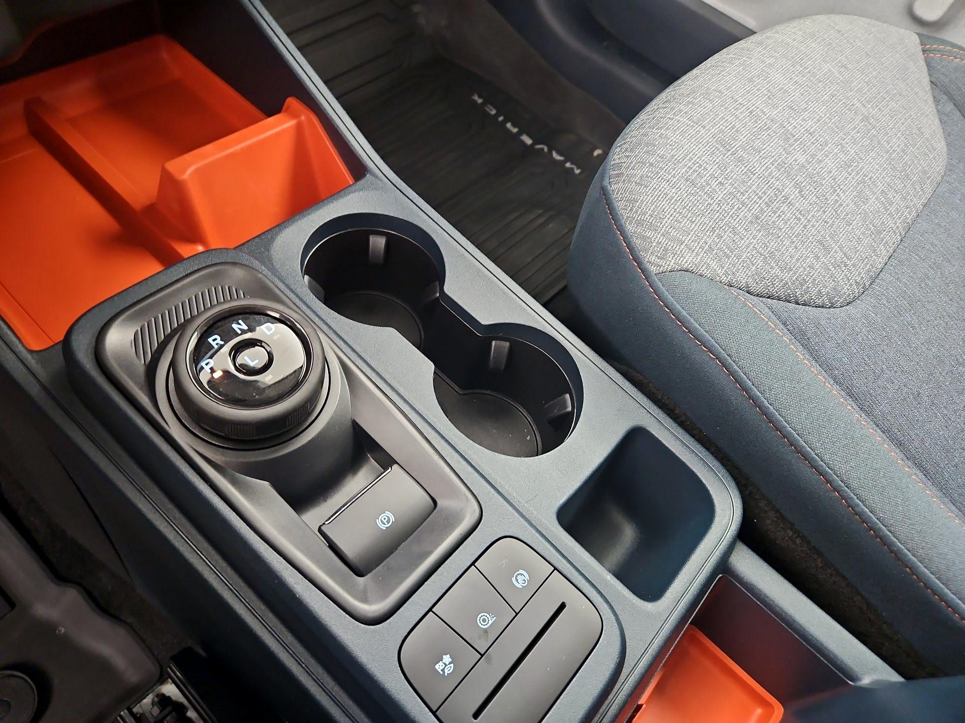 Thumbnail: 2024 Ford Maverick - 17