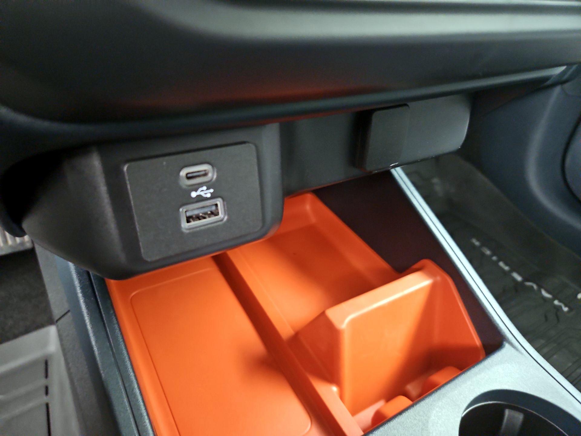 Thumbnail: 2024 Ford Maverick - 18