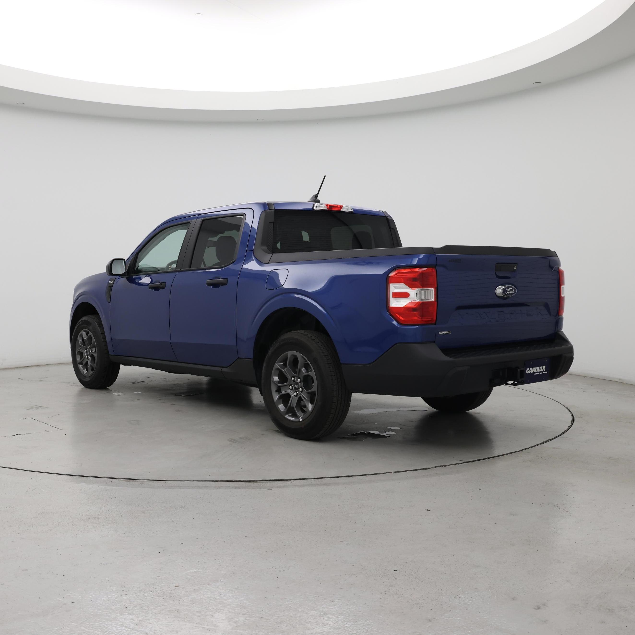 Thumbnail: 2024 Ford Maverick - 2