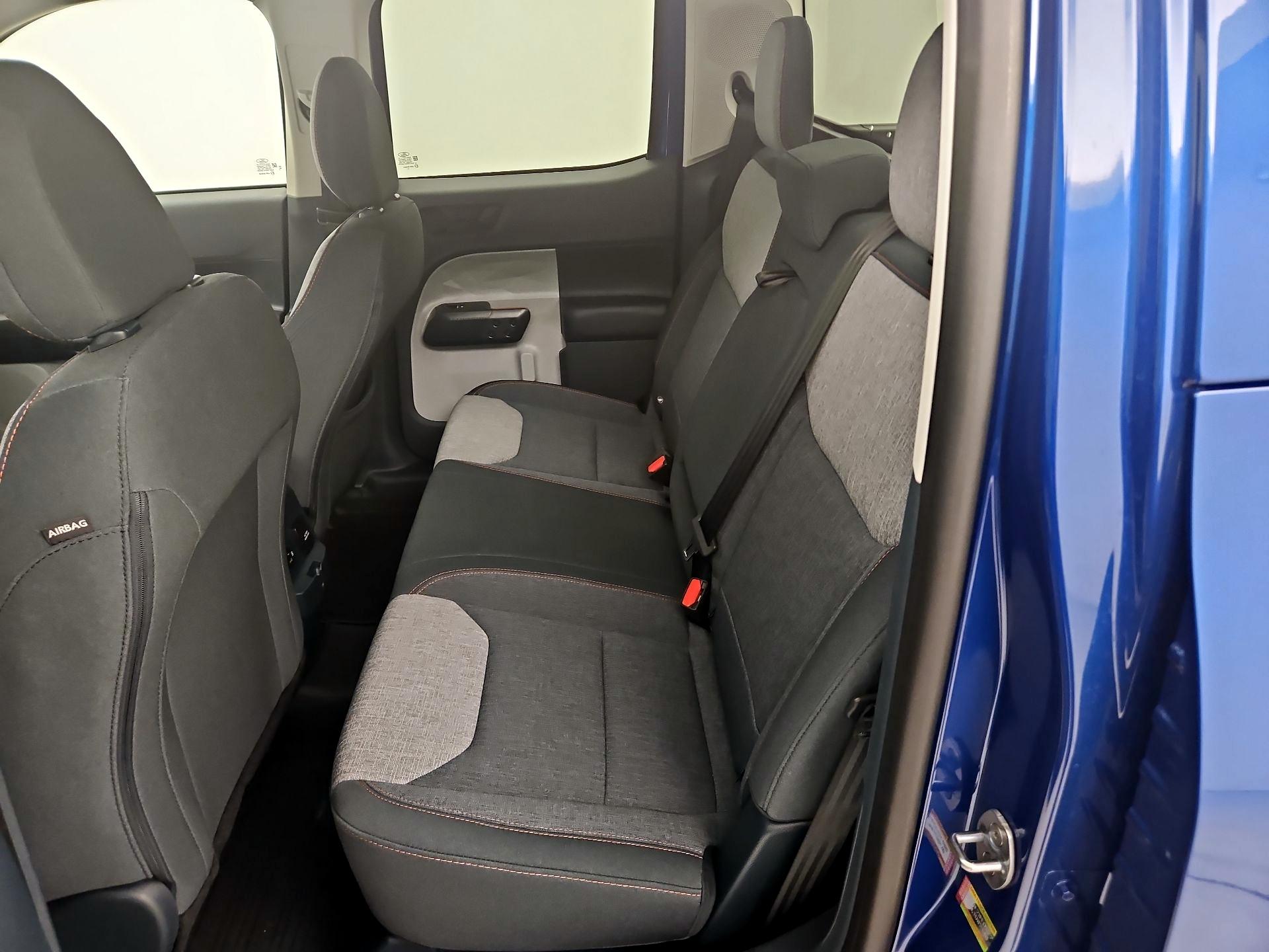 Thumbnail: 2024 Ford Maverick - 19