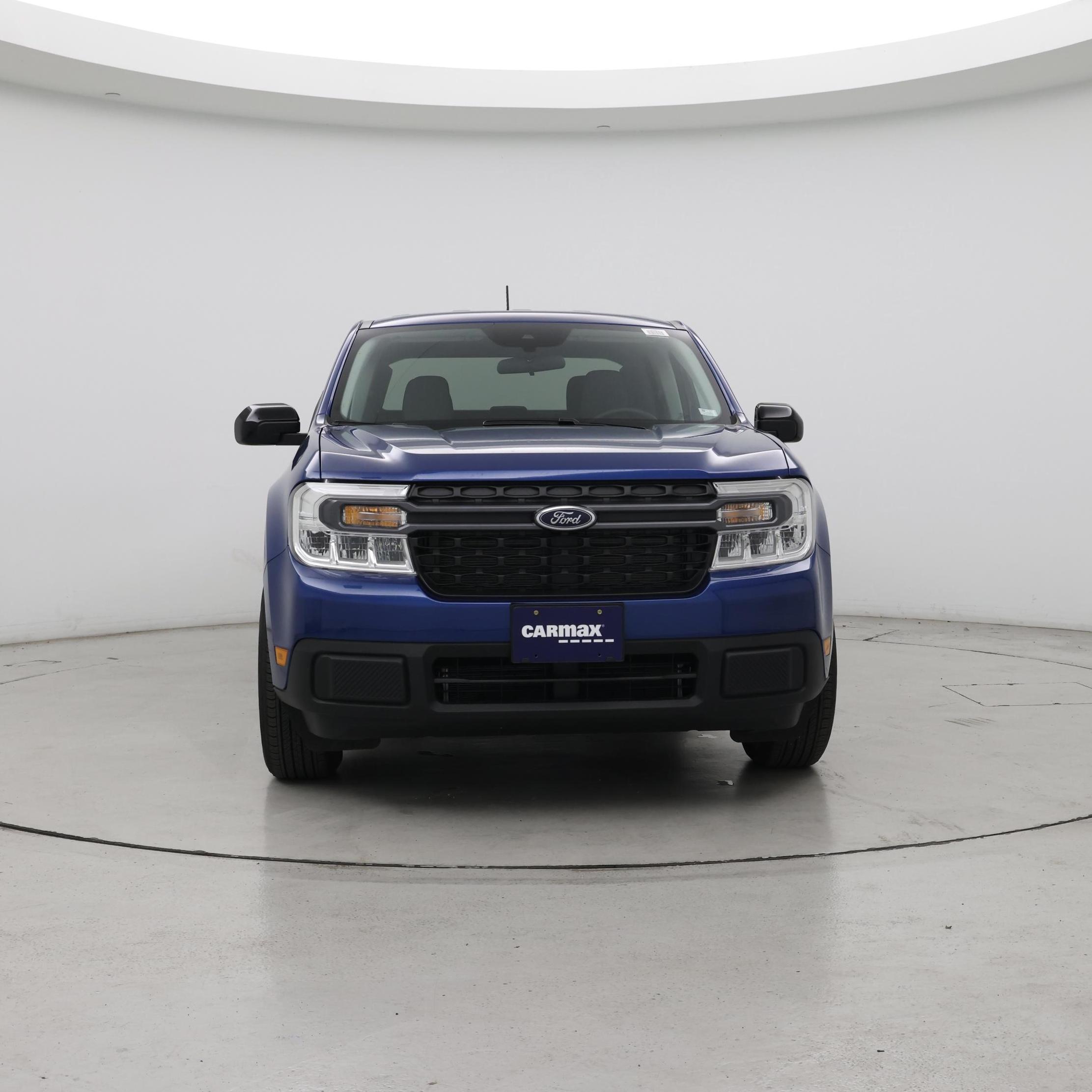 Thumbnail: 2024 Ford Maverick - 5