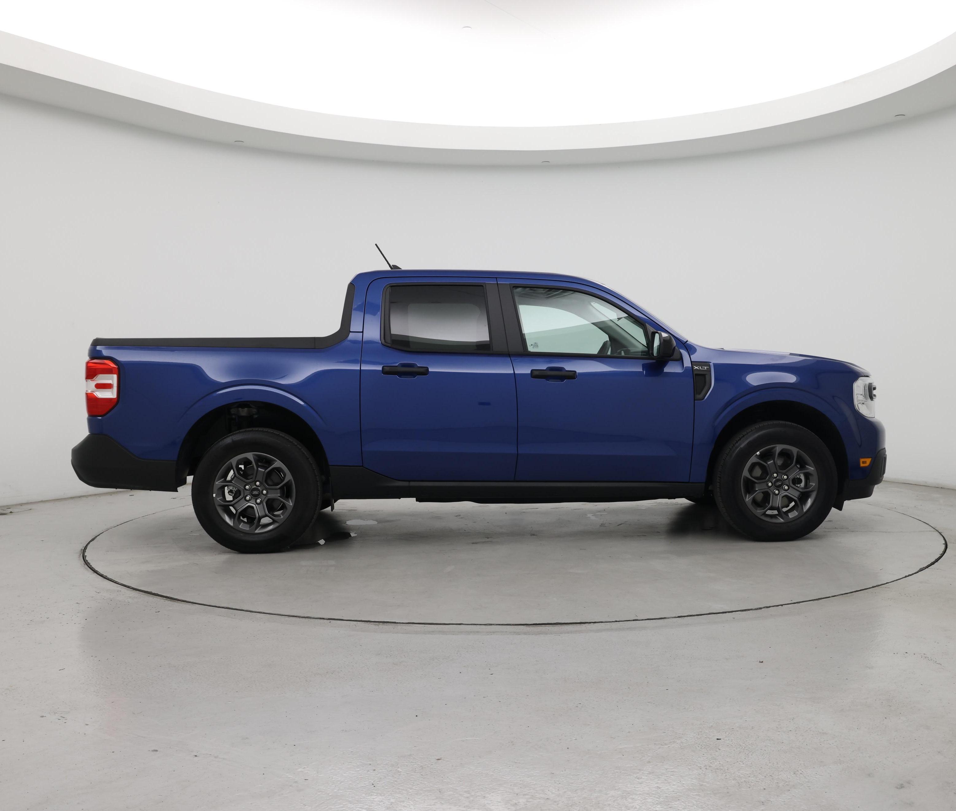 Thumbnail: 2024 Ford Maverick - 7