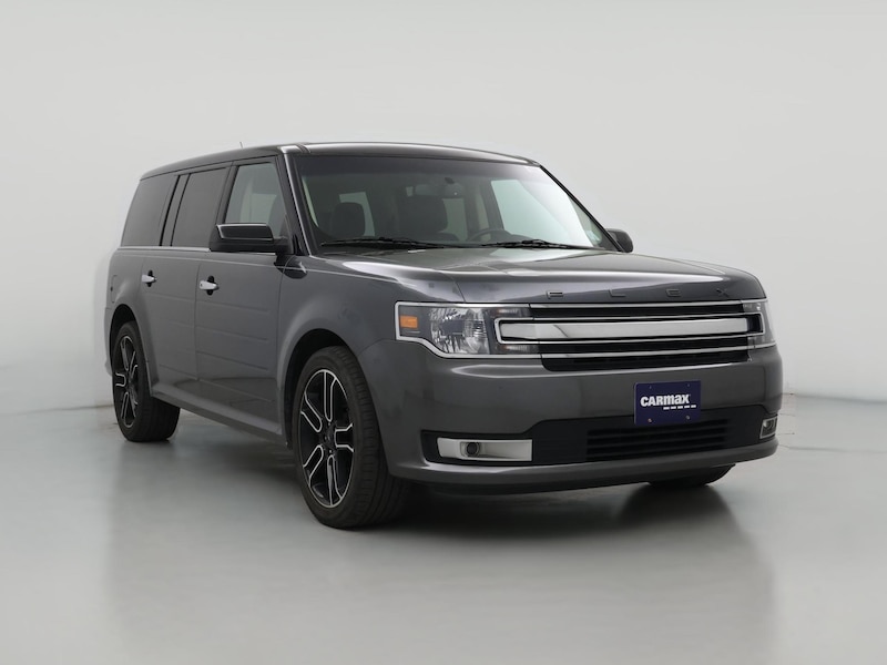 2015 Ford Flex SEL -
                  Saint Louis, MO