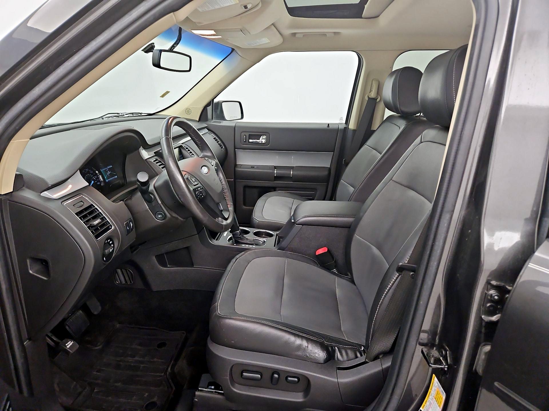 Thumbnail: 2015 Ford Flex - 11