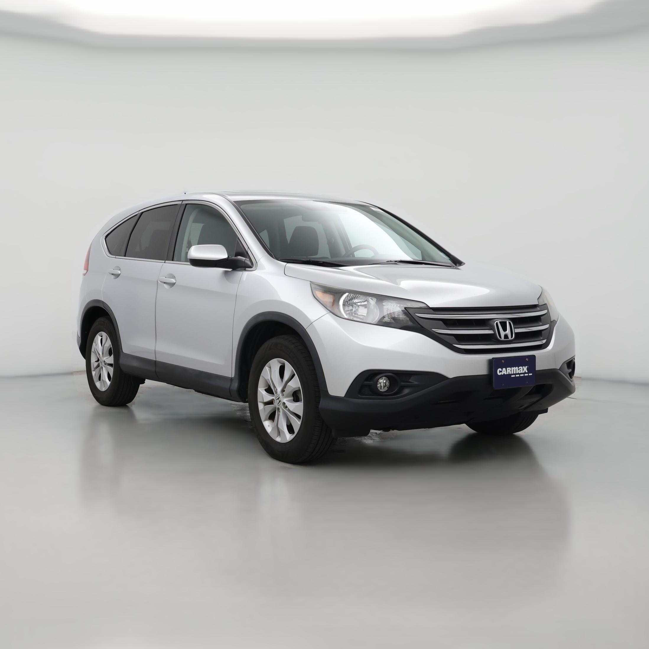 Thumbnail: 2014 Honda CR-V - 1
