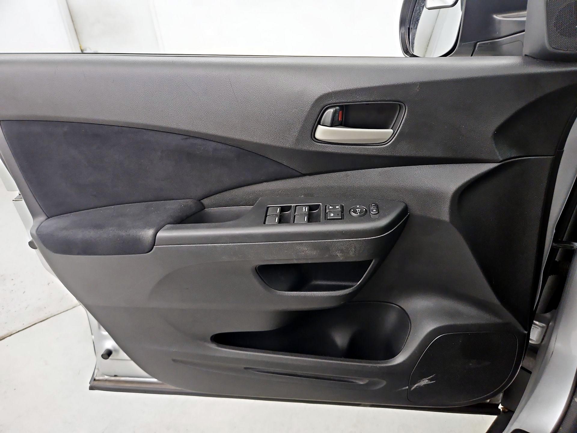 Thumbnail: 2014 Honda CR-V - 12