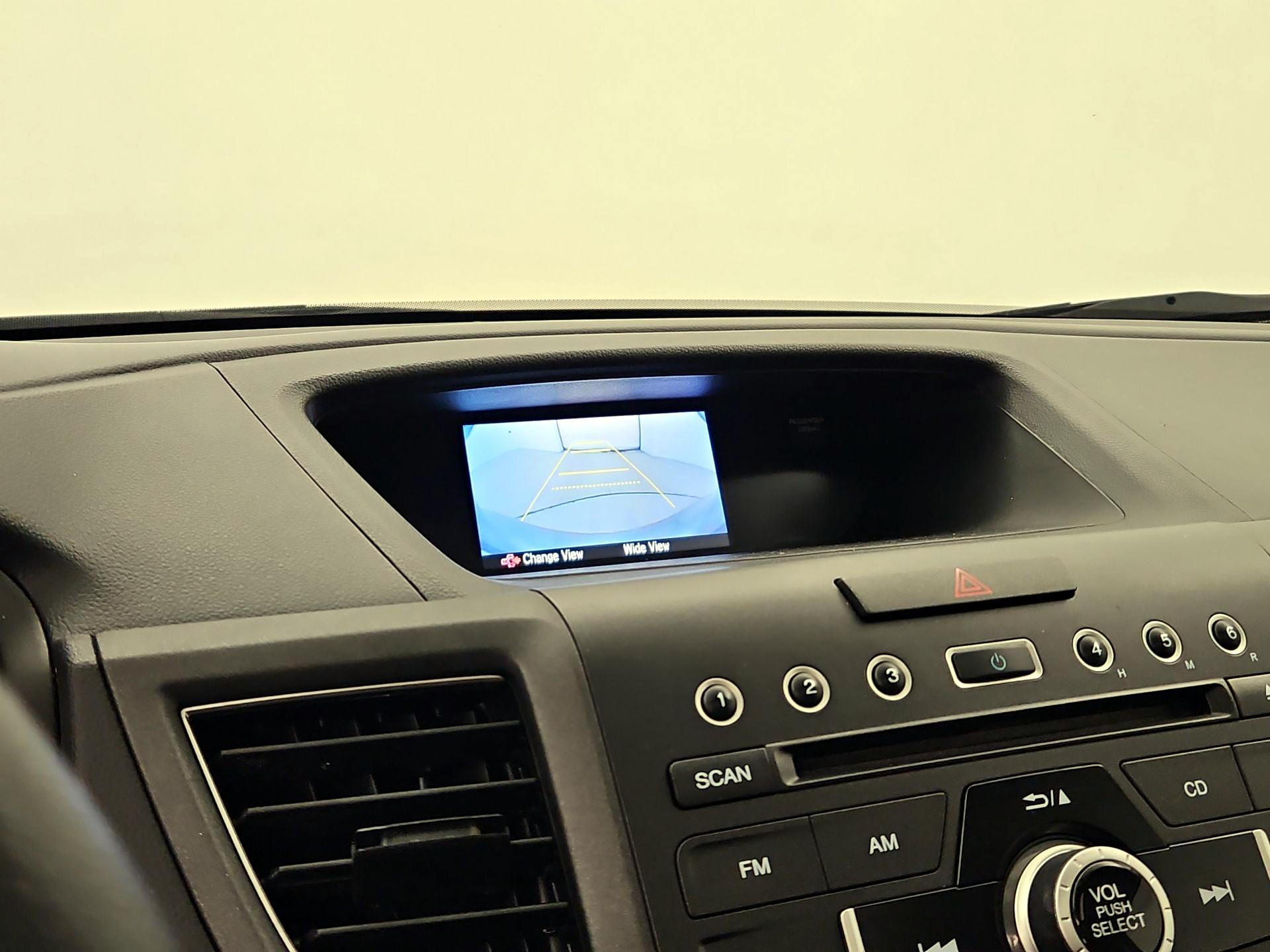 Thumbnail: 2014 Honda CR-V - 14