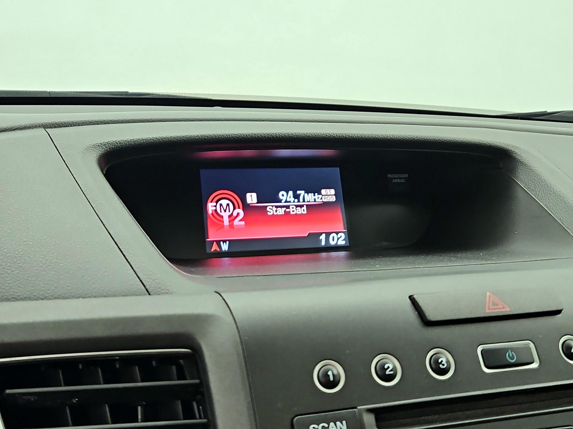 Thumbnail: 2014 Honda CR-V - 15