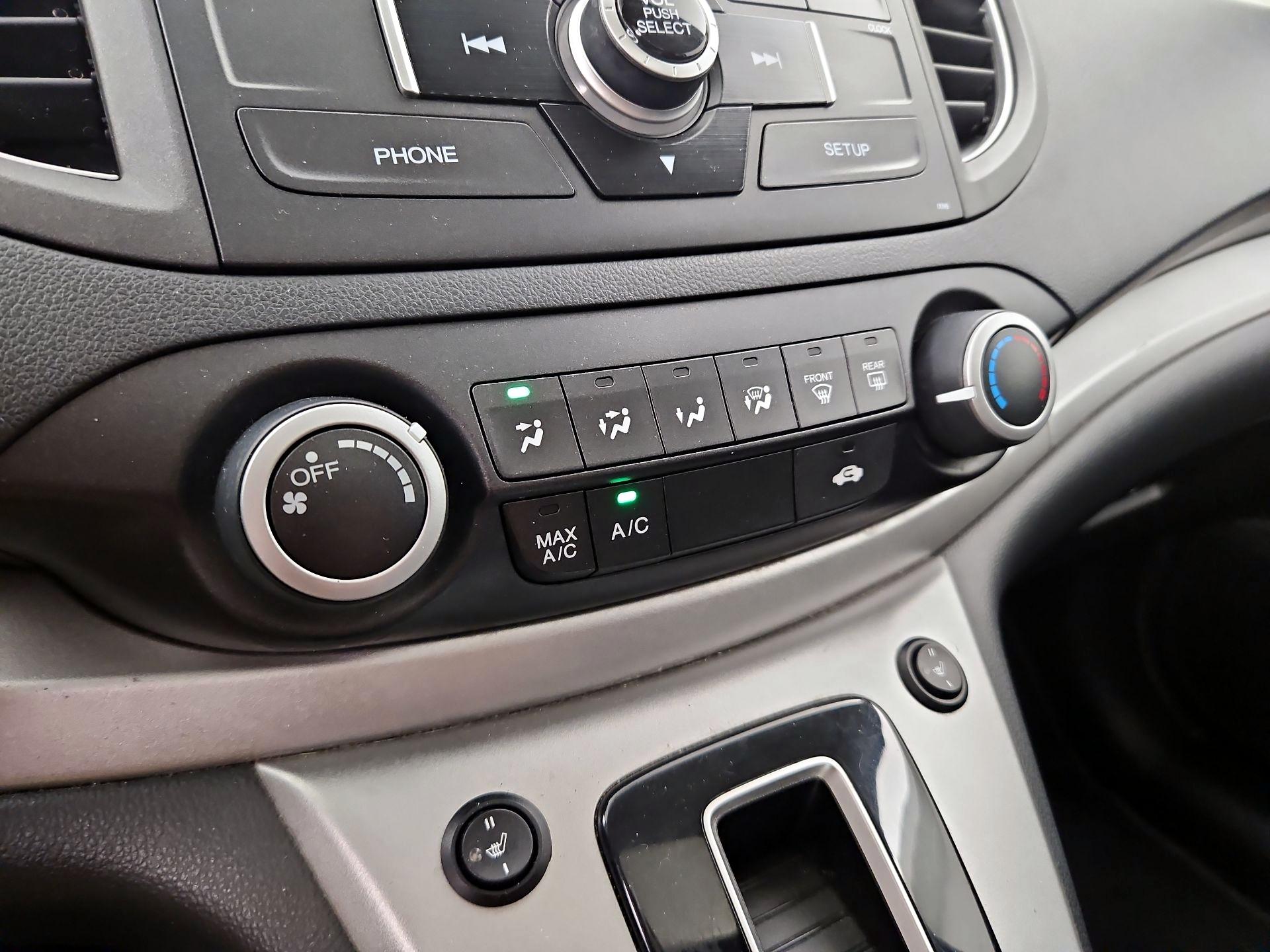 Thumbnail: 2014 Honda CR-V - 16