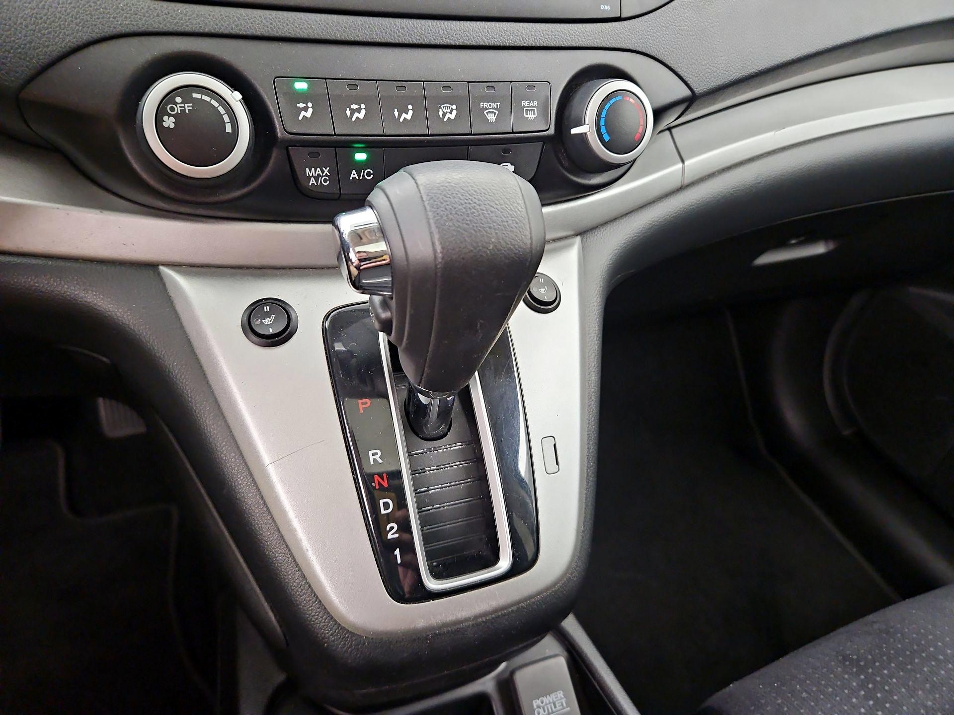 Thumbnail: 2014 Honda CR-V - 17