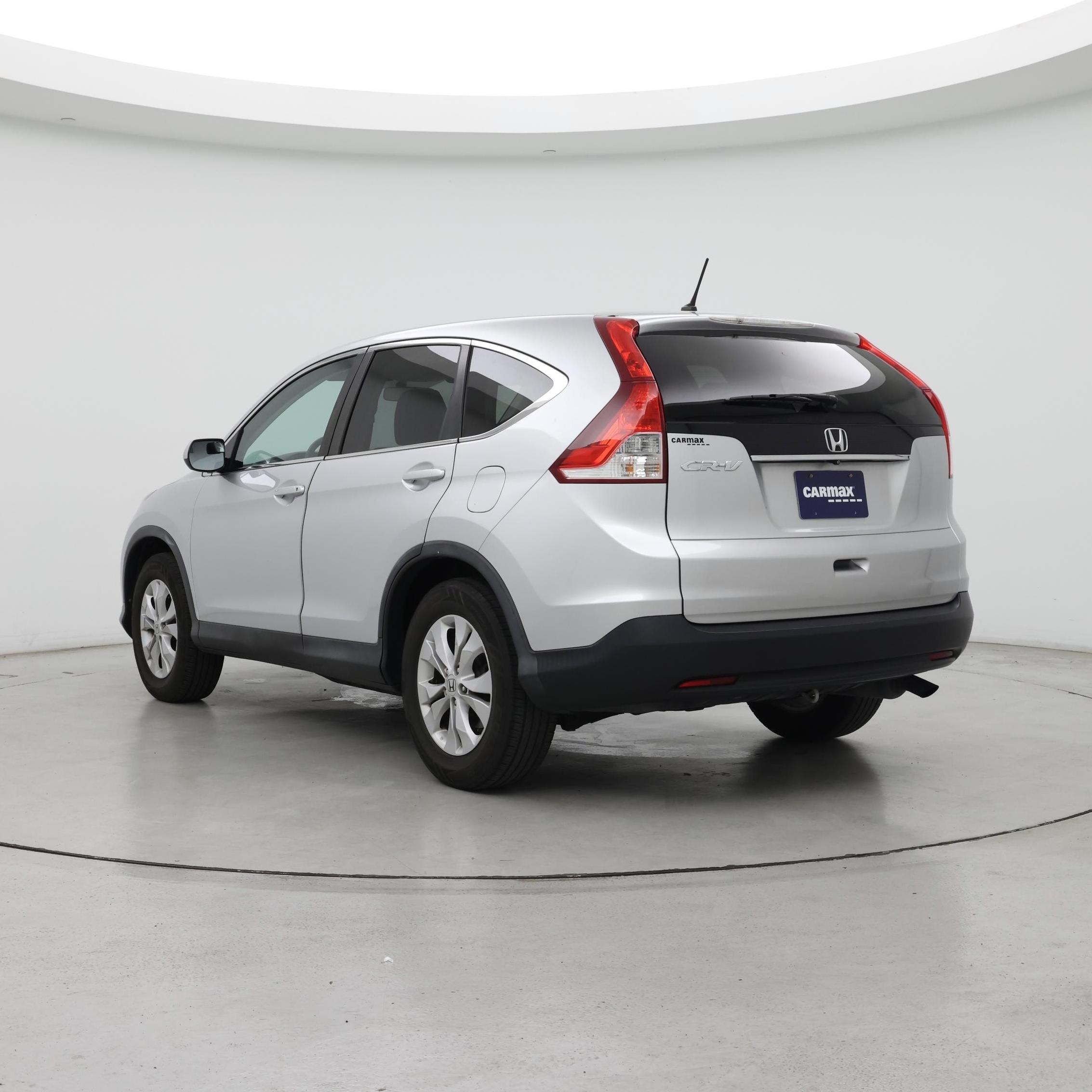 Thumbnail: 2014 Honda CR-V - 2