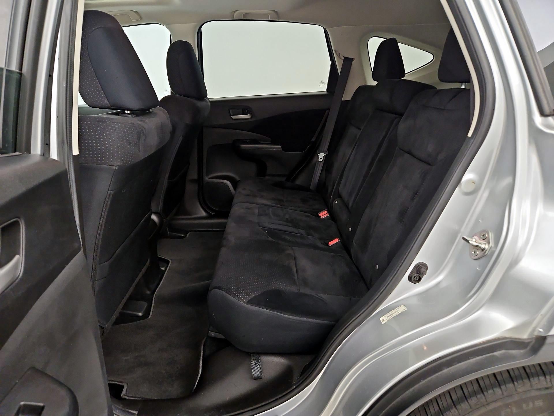 Thumbnail: 2014 Honda CR-V - 20